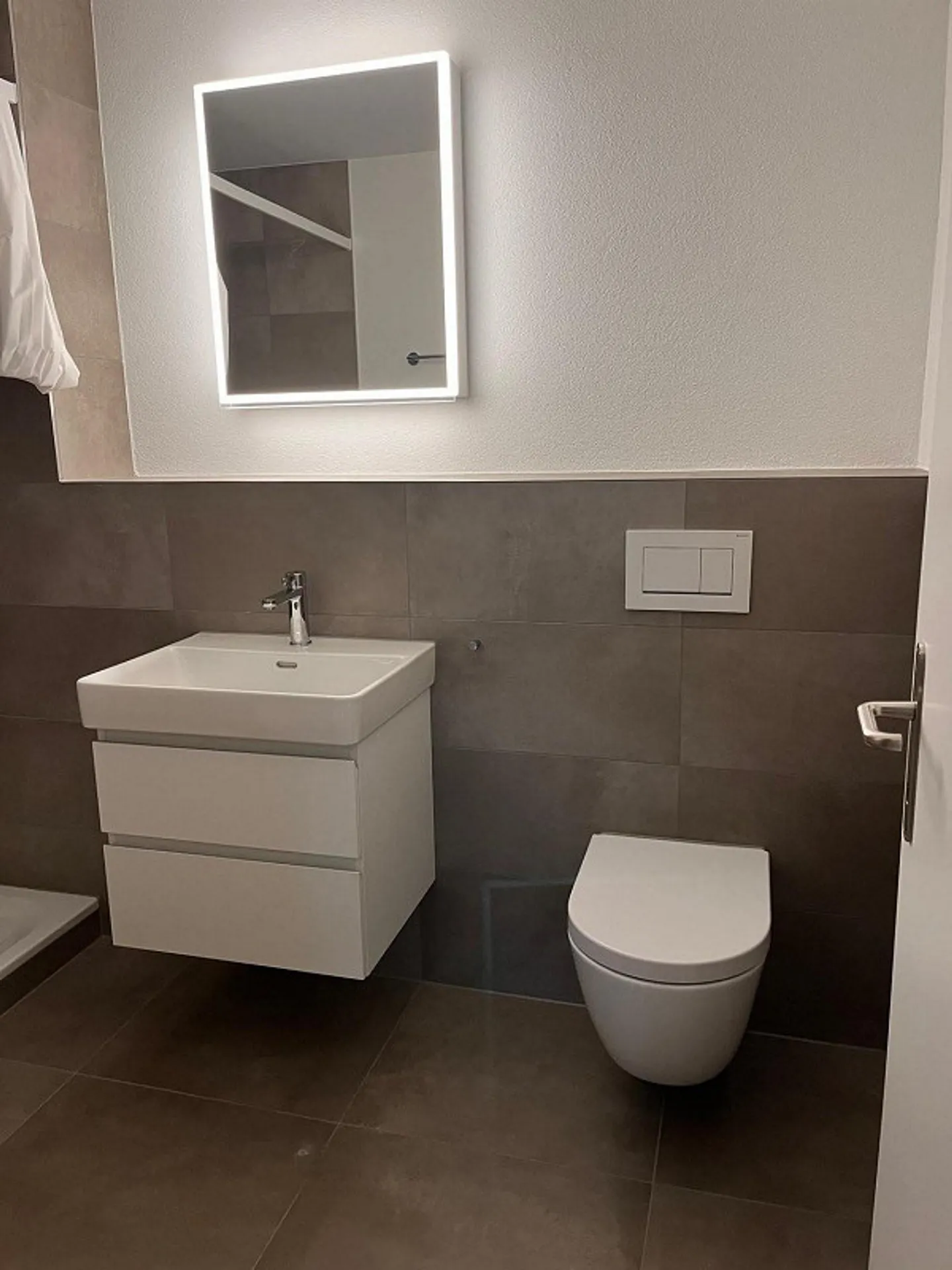 Prima locazione nel cuore di Lyss - Foto 4 di 4