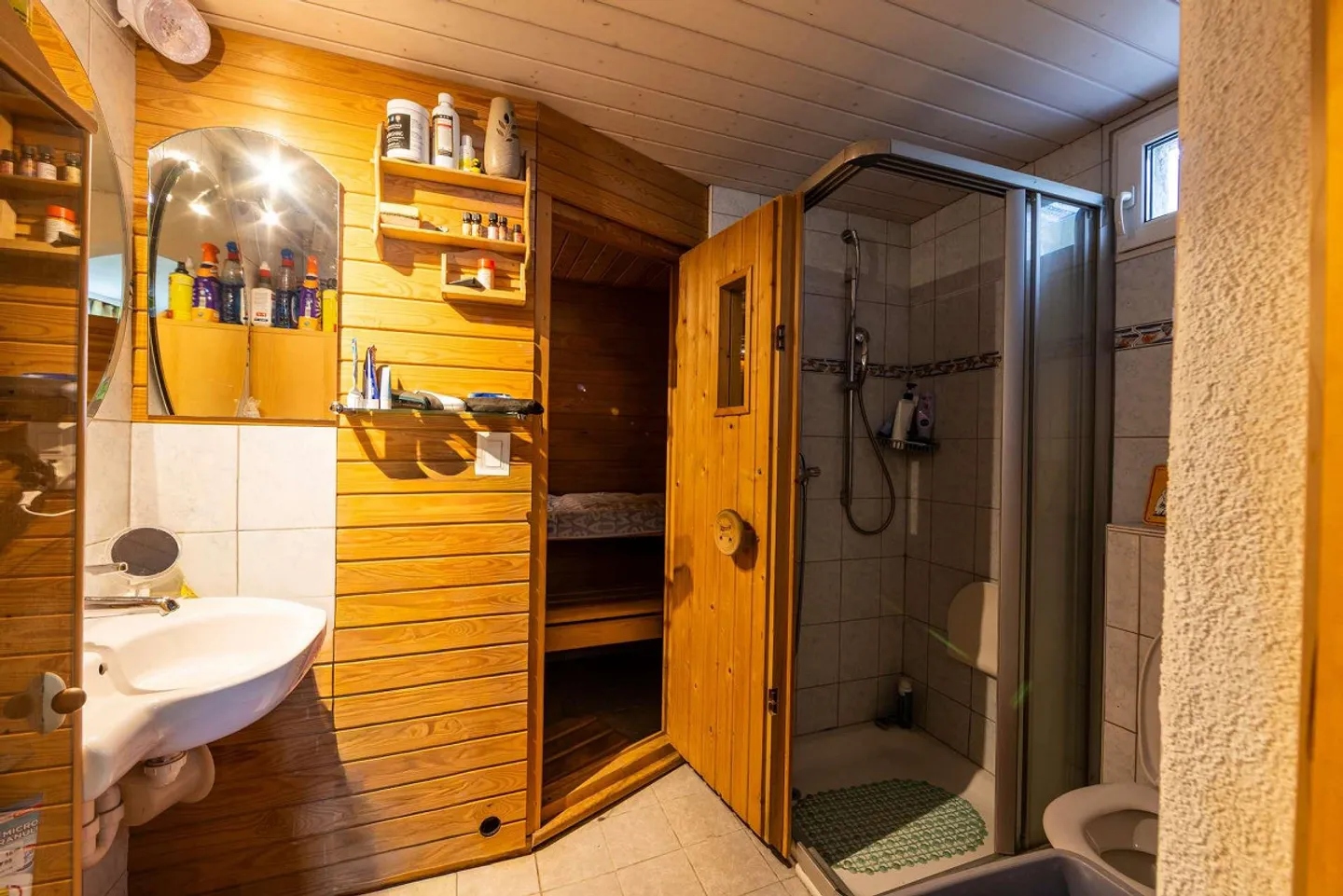 Maison individuelle de 6,5 pièces à Heiden – Vivre avec vue et vie... - Photo 16 sur 18