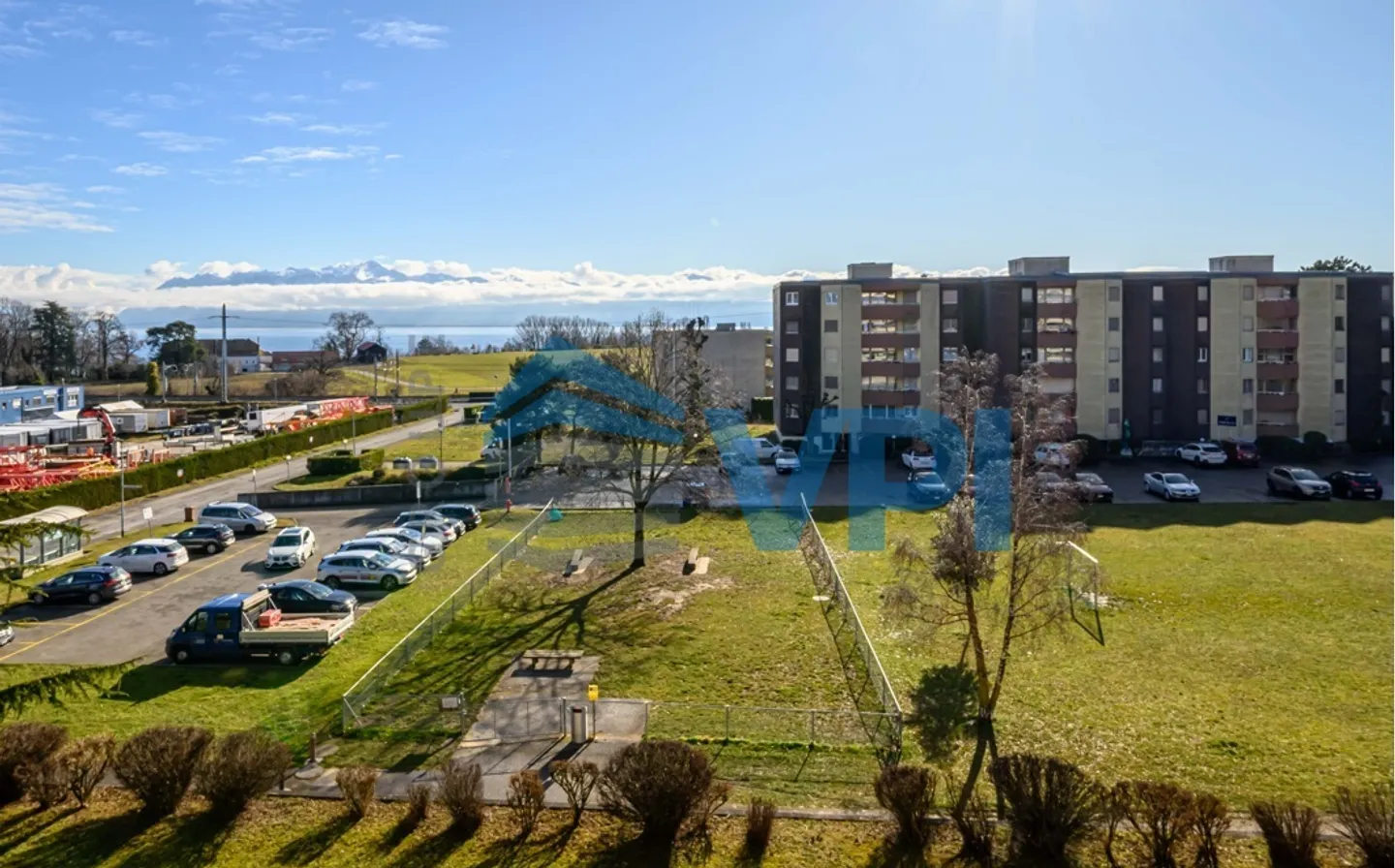 Appartamento 4.5 stanze vicino a Morges - Foto 1 di 6