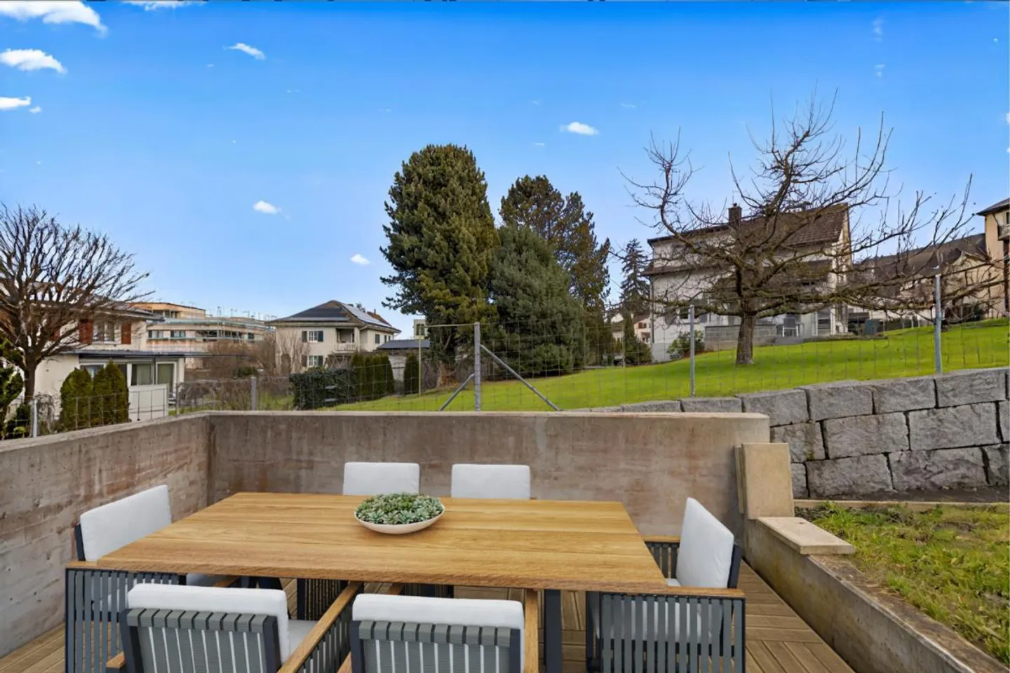 Modern Living with Lake Constance View - Photo 9 of 13