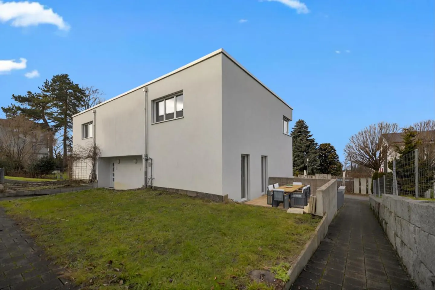 Modern Living with Lake Constance View - Photo 10 of 13