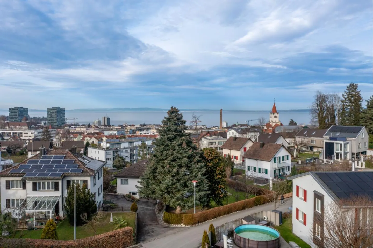 Modern Living with Lake Constance View - Photo 11 of 13