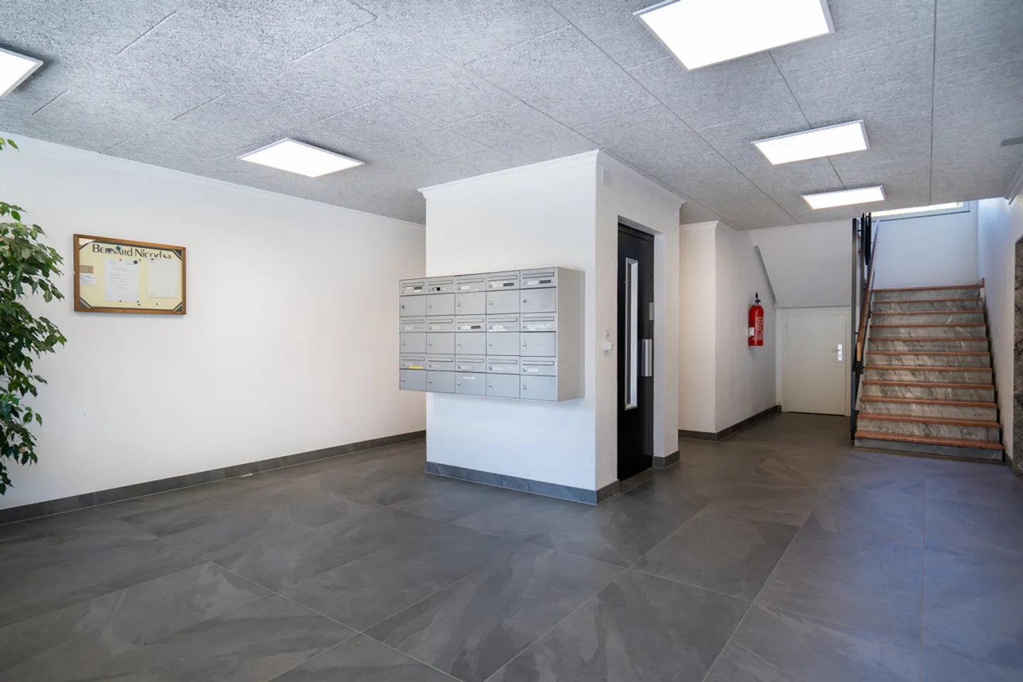 Apartment for rent - Photo 5 of 7