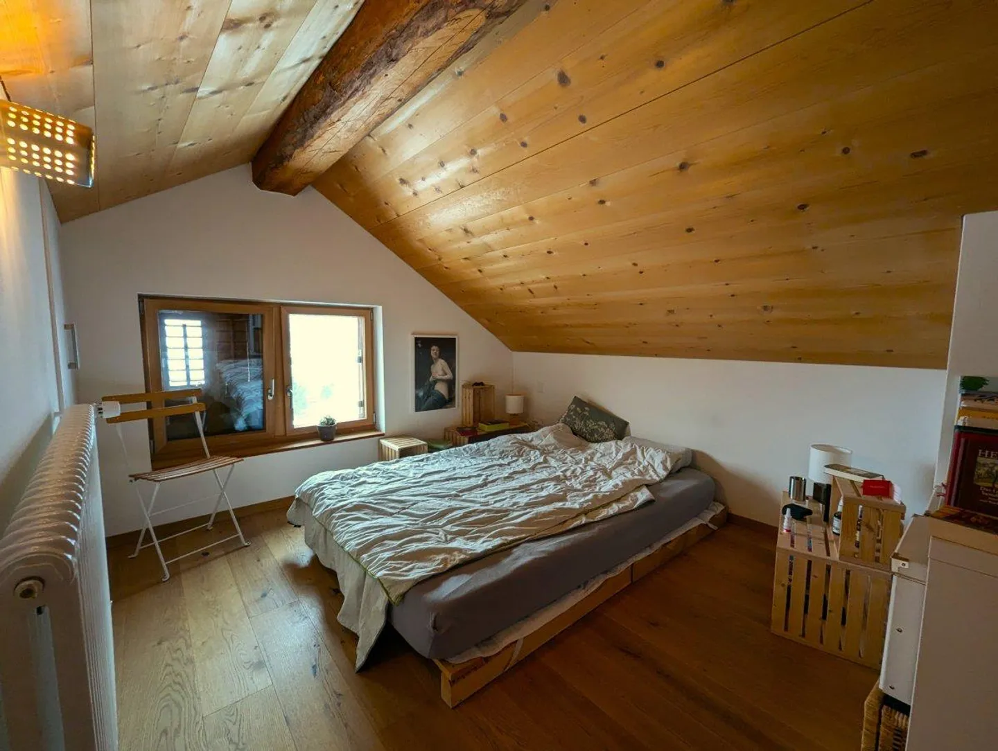 Appartamento in affitto - Foto 4 di 10