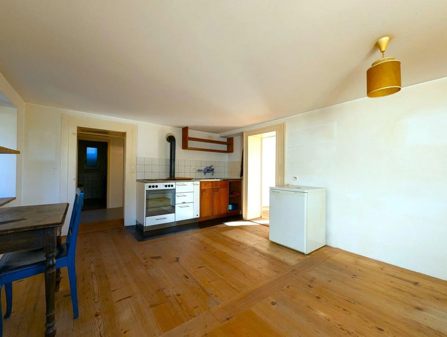 Appartamento in affitto - Foto 5 di 10
