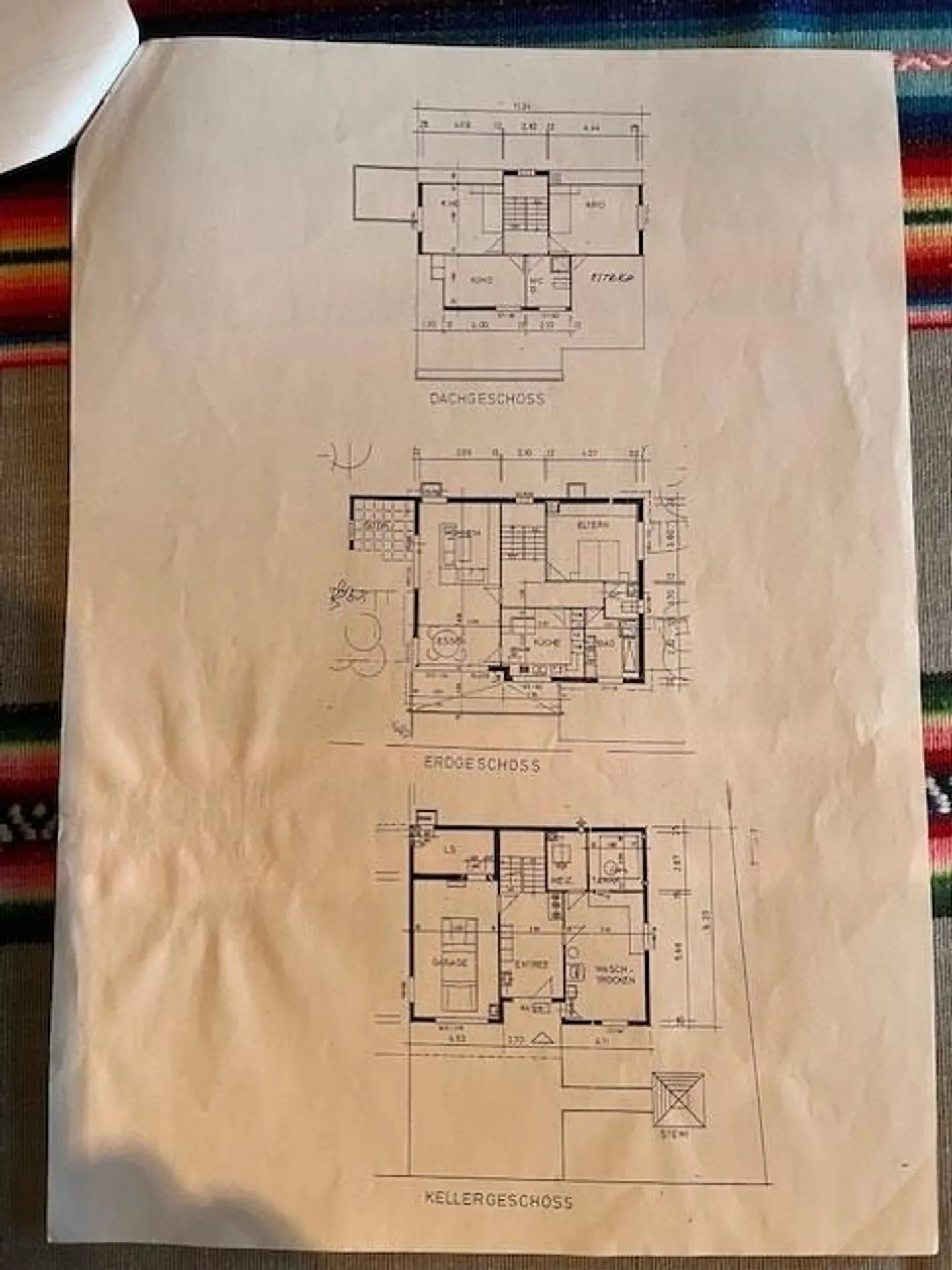 Maison individuelle de 6,5 pièces à Heiden – Vivre avec vue et vie... - Photo 18 sur 18