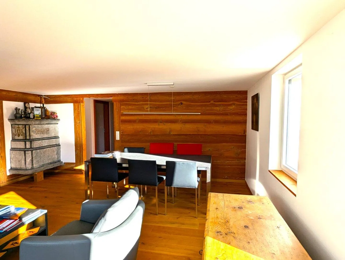 Appartamento in affitto - Foto 7 di 10