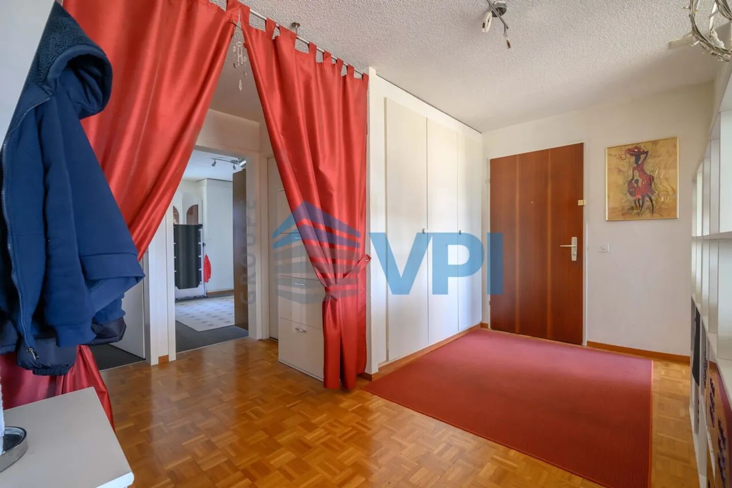 Appartamento 4.5 stanze vicino a Morges - Foto 4 di 6