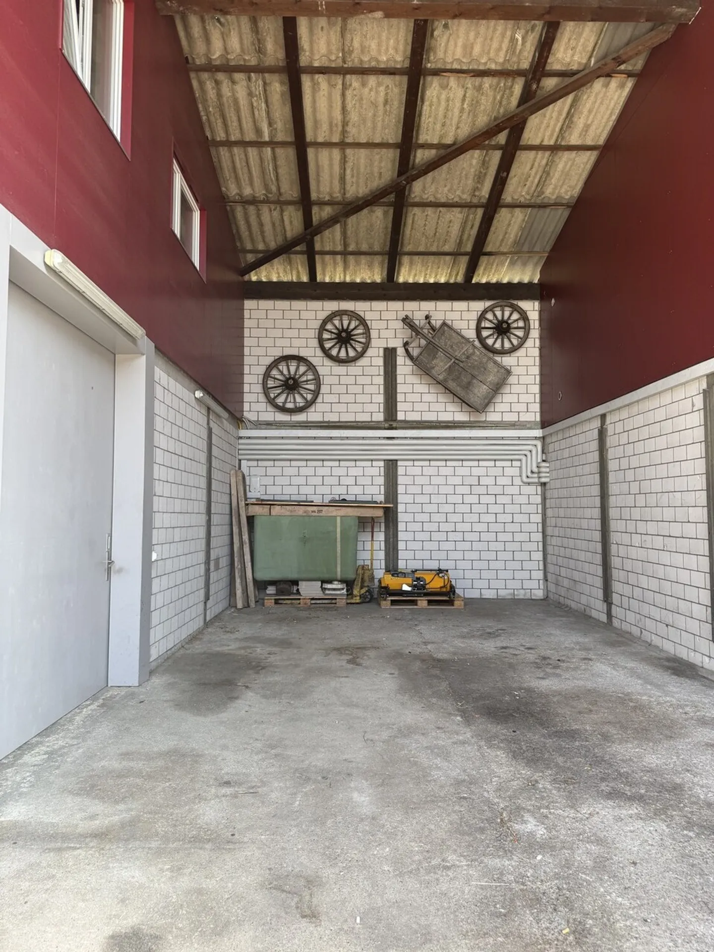 Proprietà commerciale versatile in affitto a Würenlos disponibile immediatamente - Foto 11 di 13