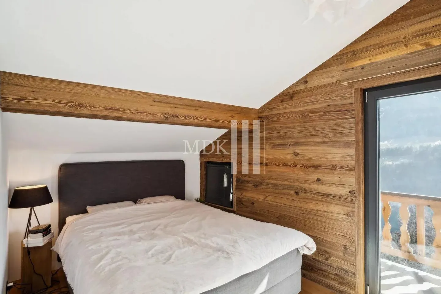 Charmantes Renoviertes Chalet - Foto 6 von 13