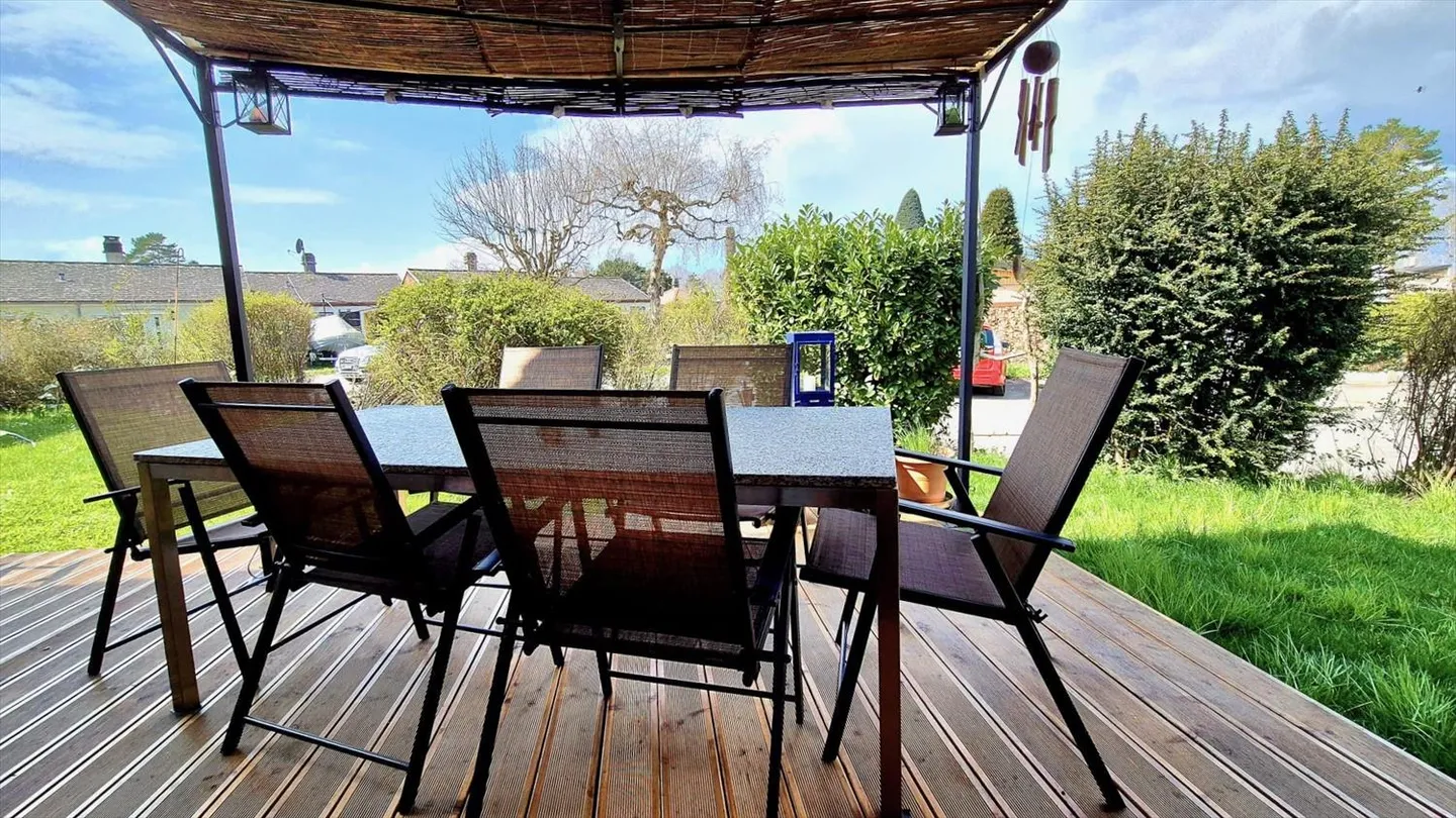 Single-Storey Chalet - Photo 15 of 15