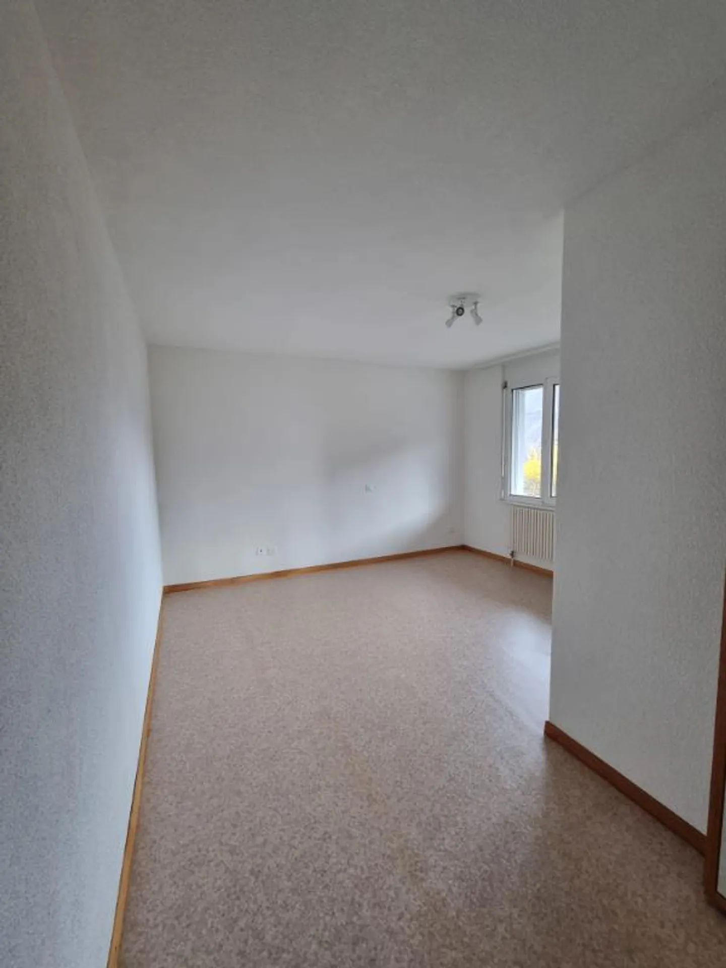 «2.5 Zimmer Wohnung» - Foto 1 von 3
