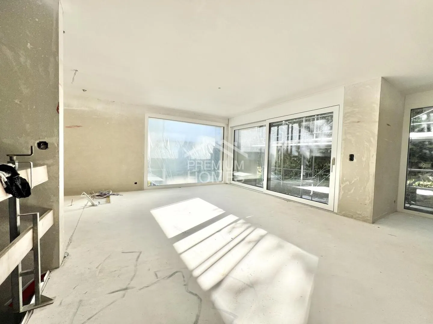 New building in a quiet and sought-after location in Oberwil! - Photo 4 of 10