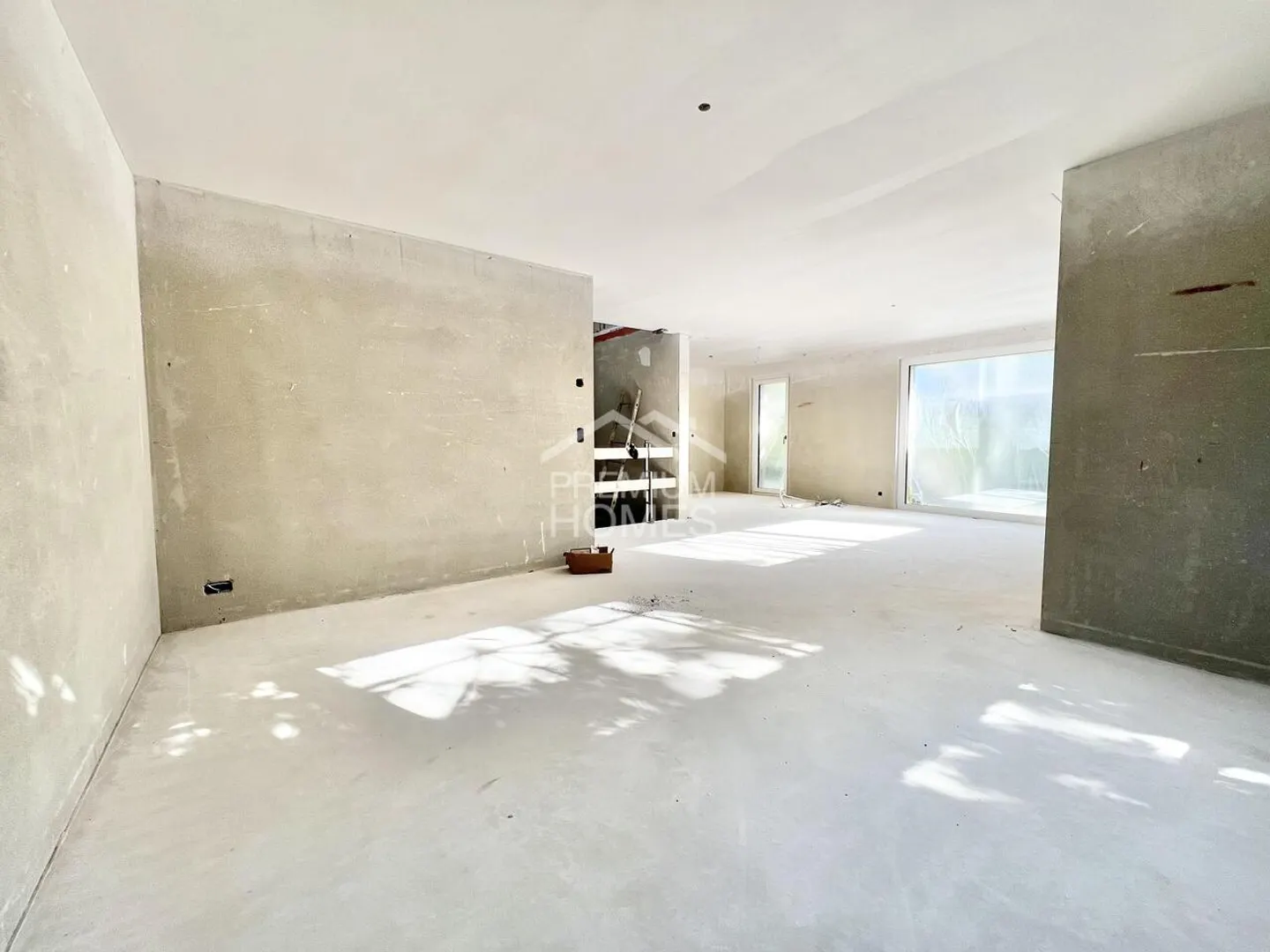 New building in a quiet and sought-after location in Oberwil! - Photo 5 of 10