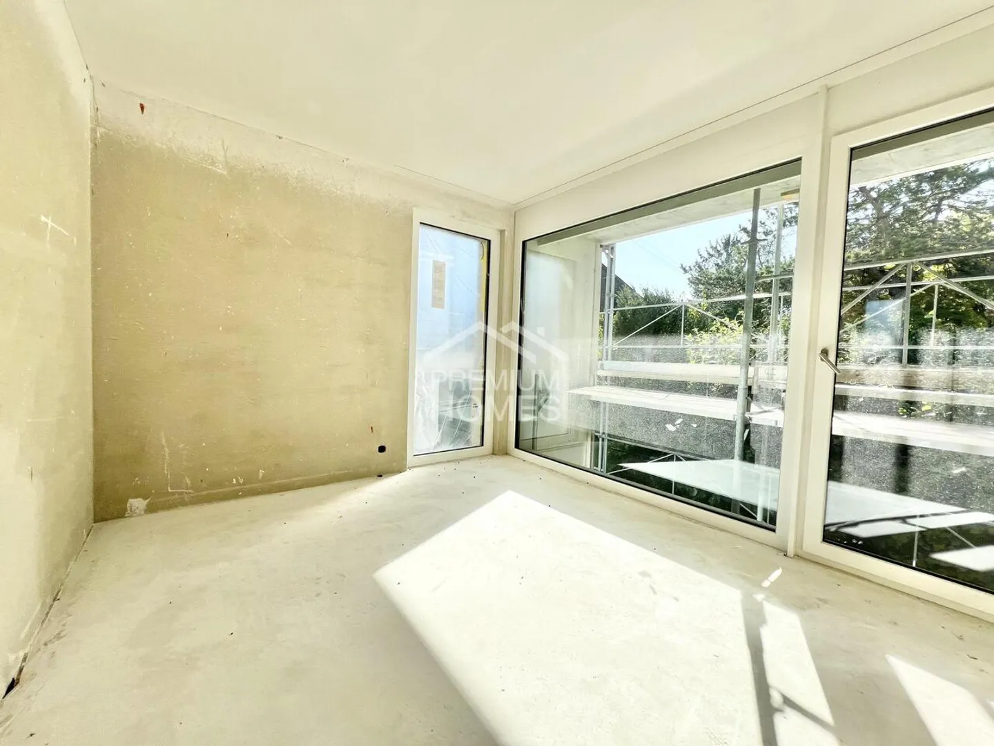 New building in a quiet and sought-after location in Oberwil! - Photo 6 of 10