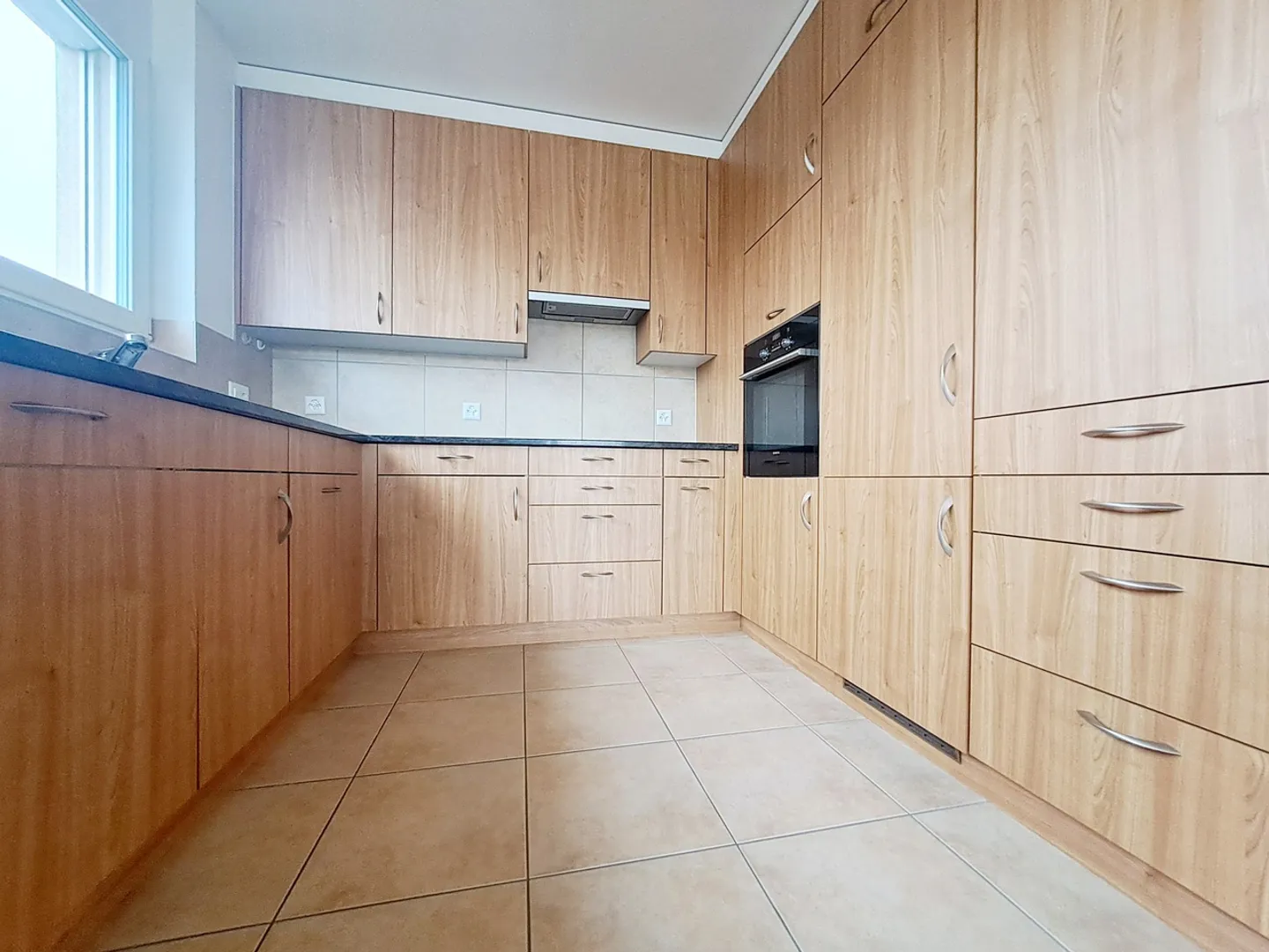 Geräumige 5,5-Zimmer-Wohnung - Foto 2 von 17