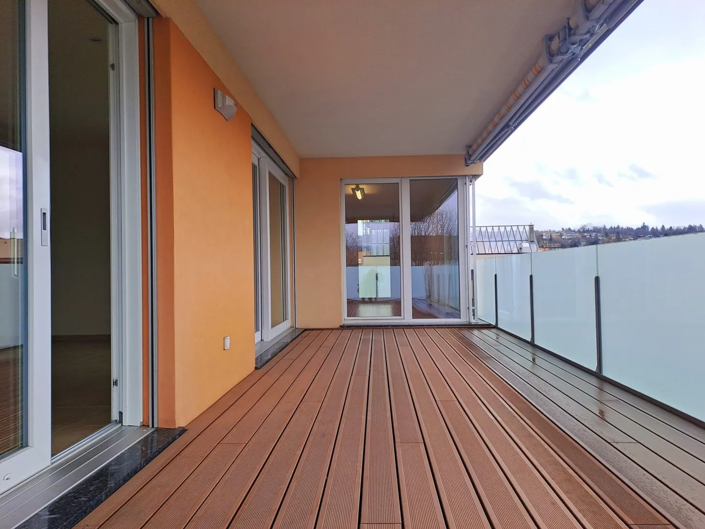 Geräumige 5,5-Zimmer-Wohnung - Foto 6 von 17