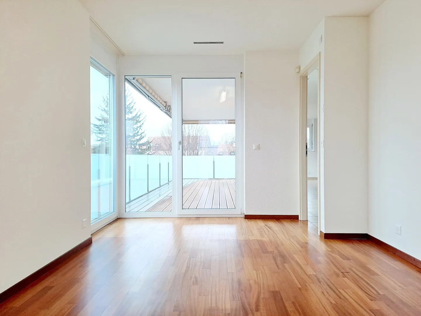 Geräumige 5,5-Zimmer-Wohnung - Foto 7 von 17