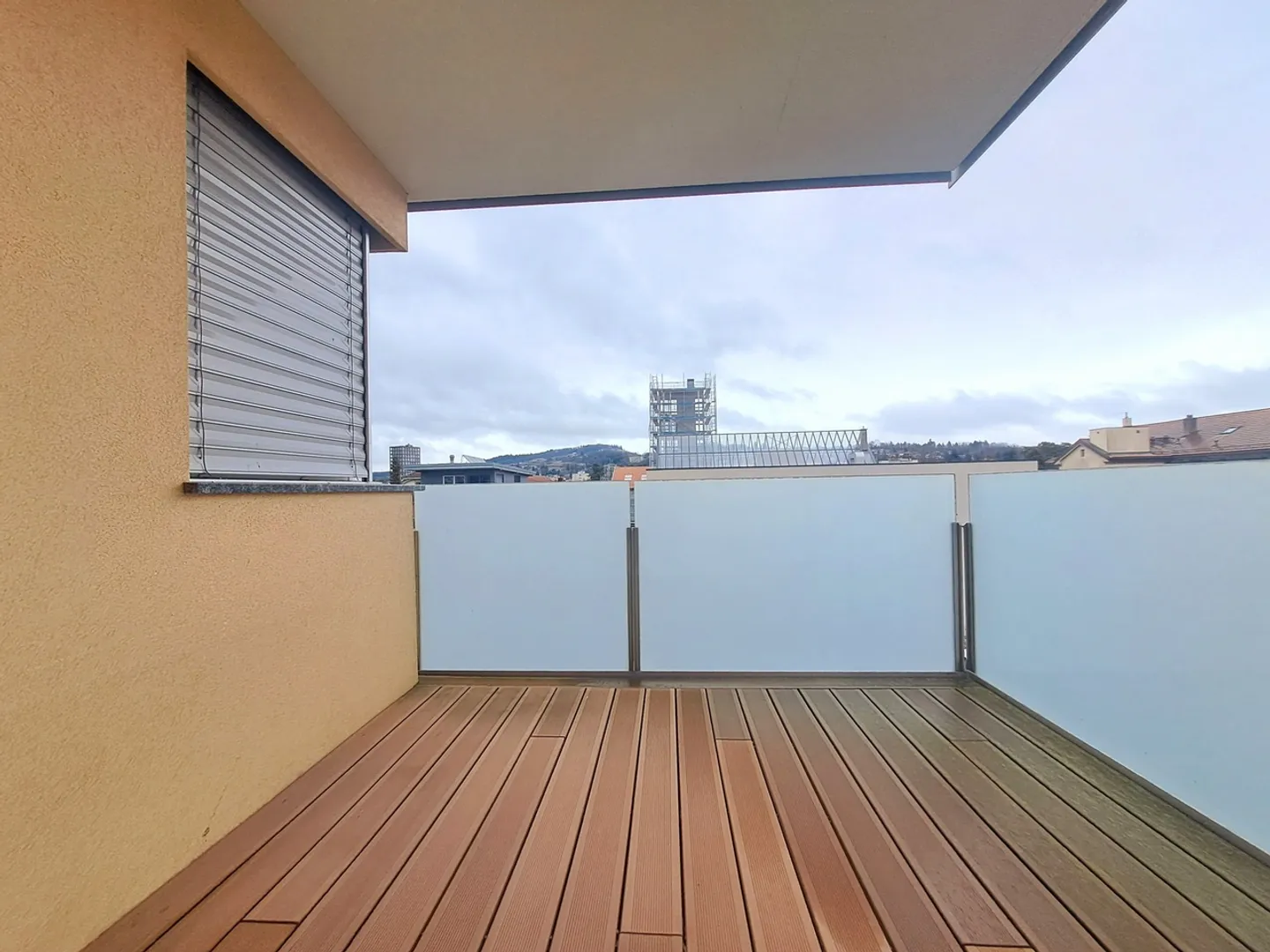 Geräumige 5,5-Zimmer-Wohnung - Foto 8 von 17