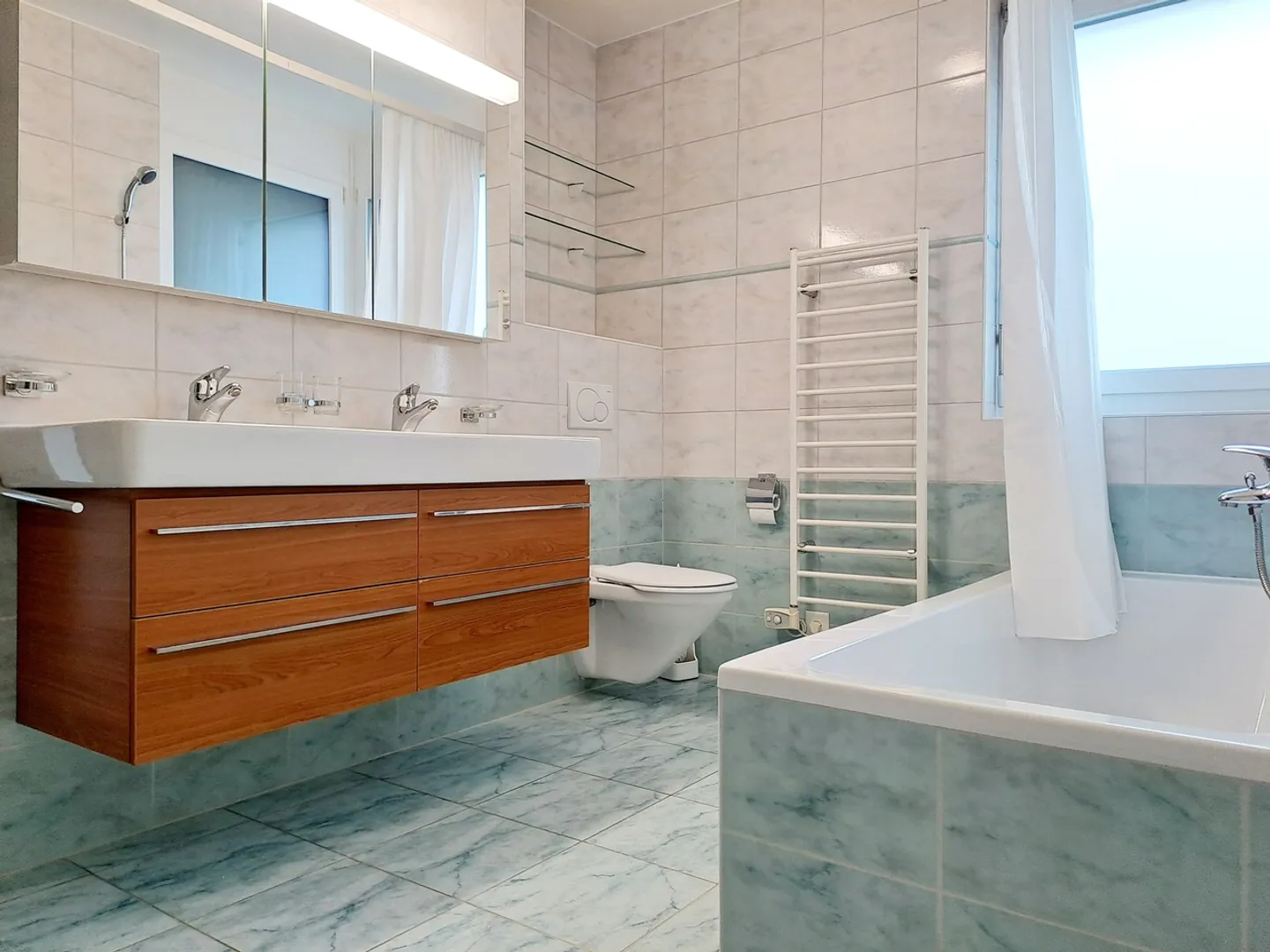 Geräumige 5,5-Zimmer-Wohnung - Foto 11 von 17