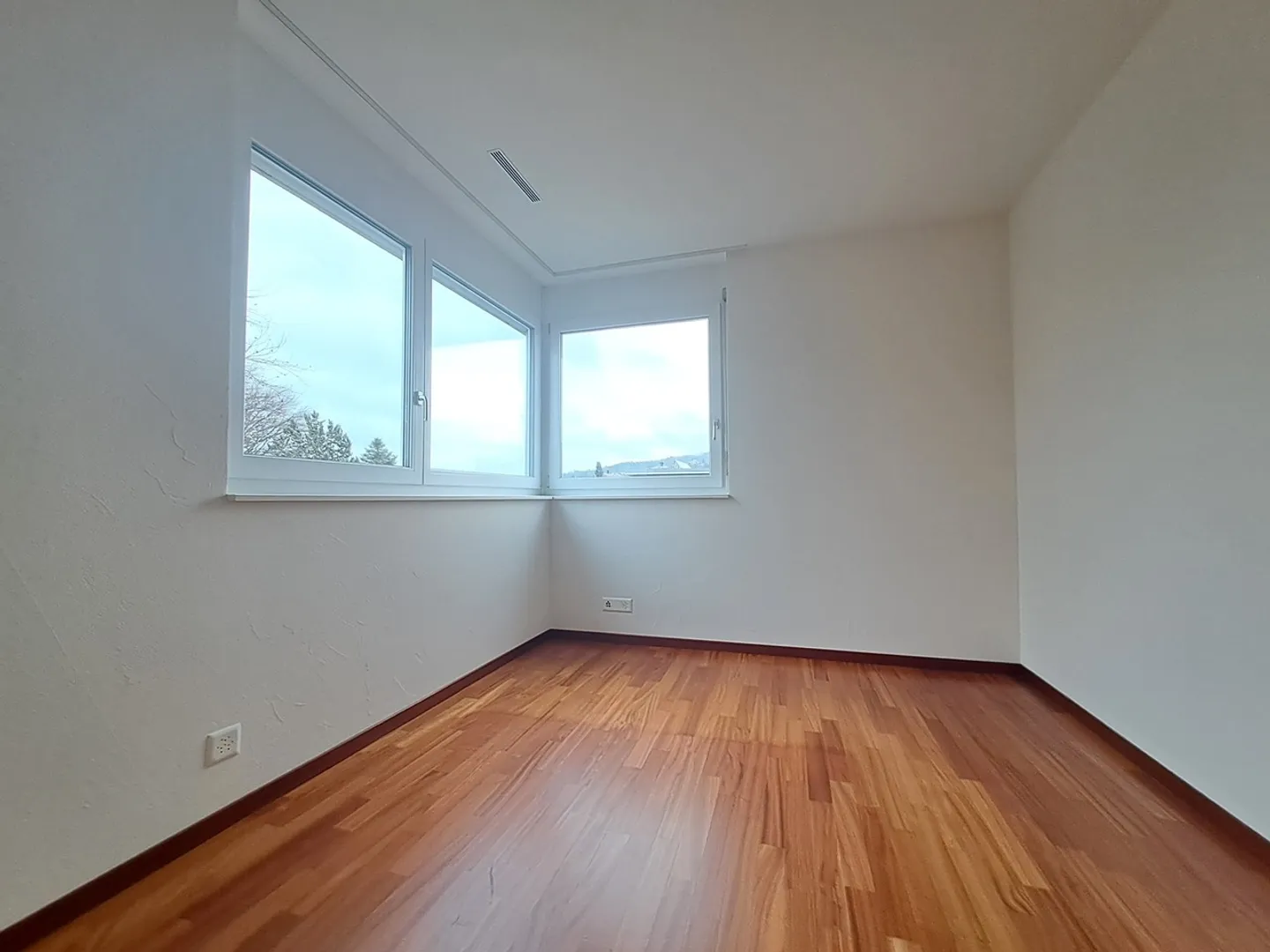 Geräumige 5,5-Zimmer-Wohnung - Foto 12 von 17