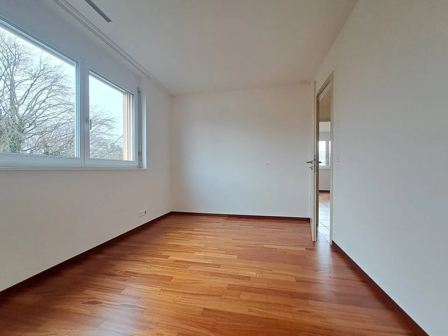Geräumige 5,5-Zimmer-Wohnung - Foto 13 von 17