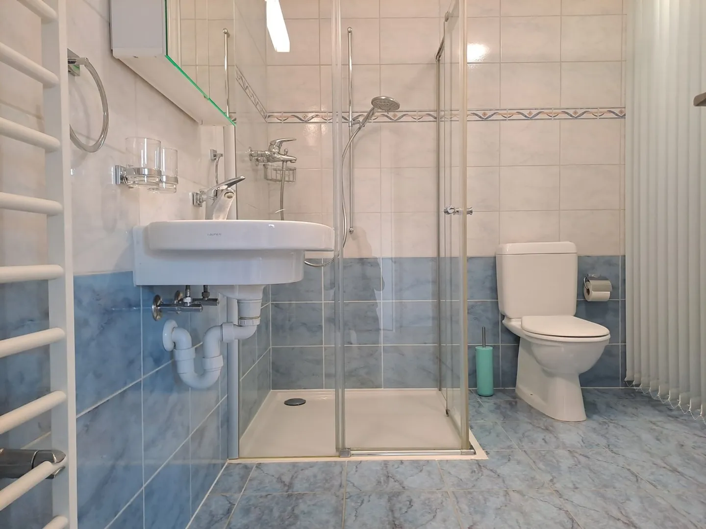 Geräumige 5,5-Zimmer-Wohnung - Foto 14 von 17