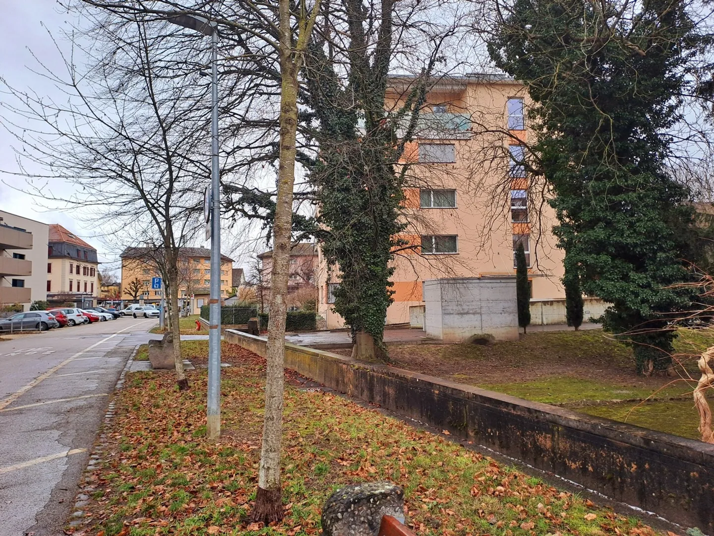 Geräumige 5,5-Zimmer-Wohnung - Foto 16 von 17