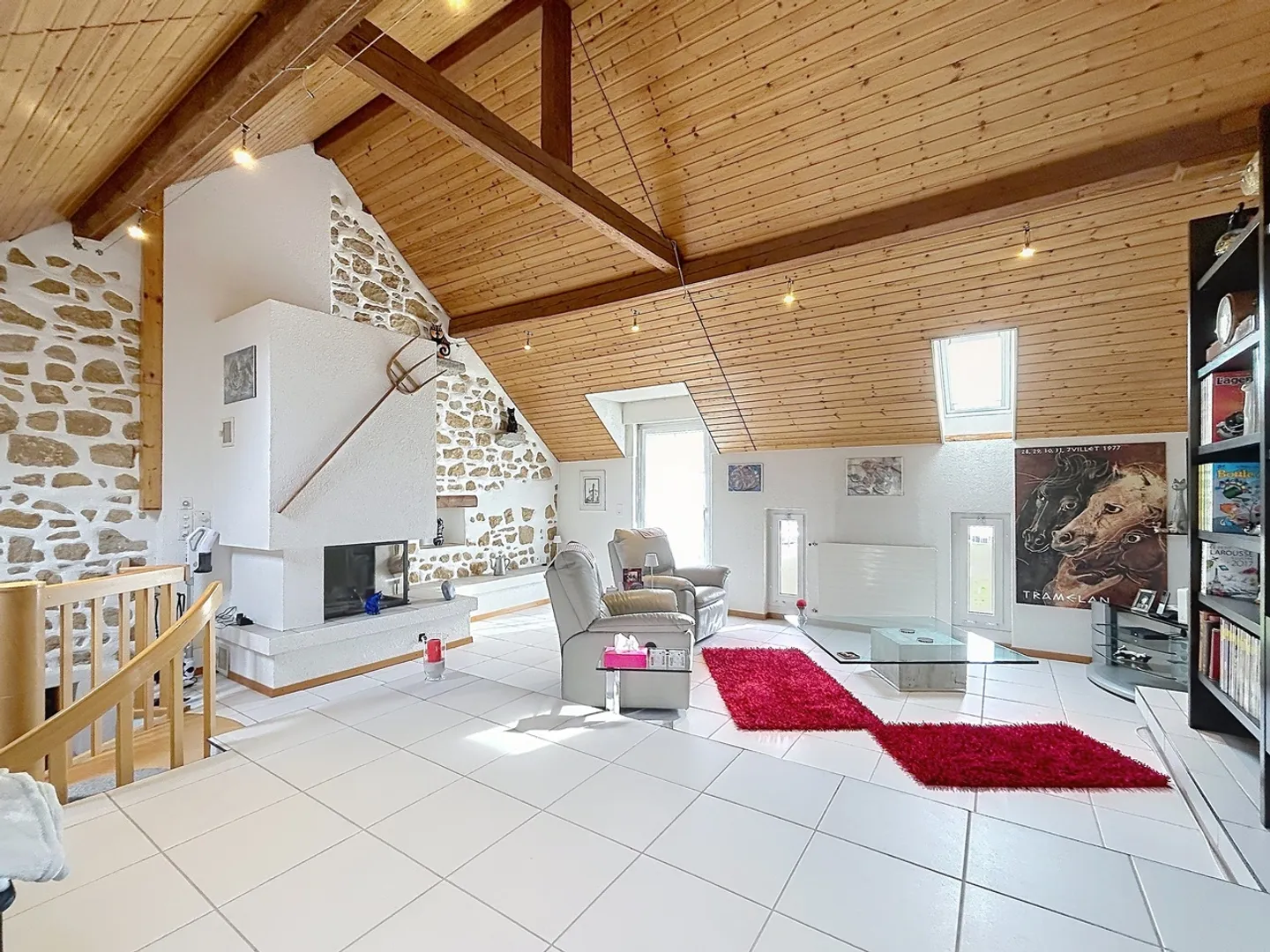 Casa di due abitazioni - Foto 8 di 12