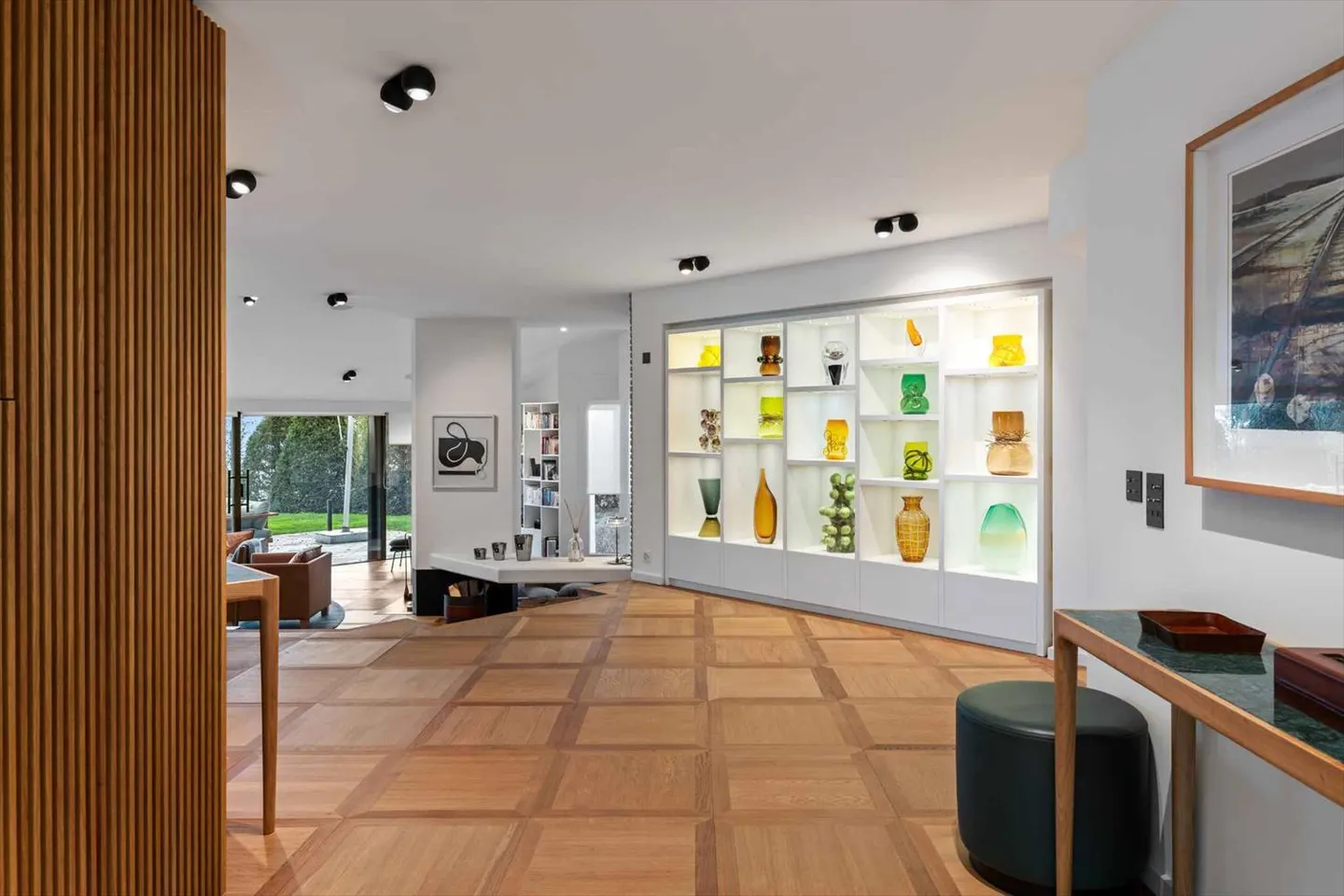 Proprietà eccezionale a piedi nell'acqua - Foto 4 di 13