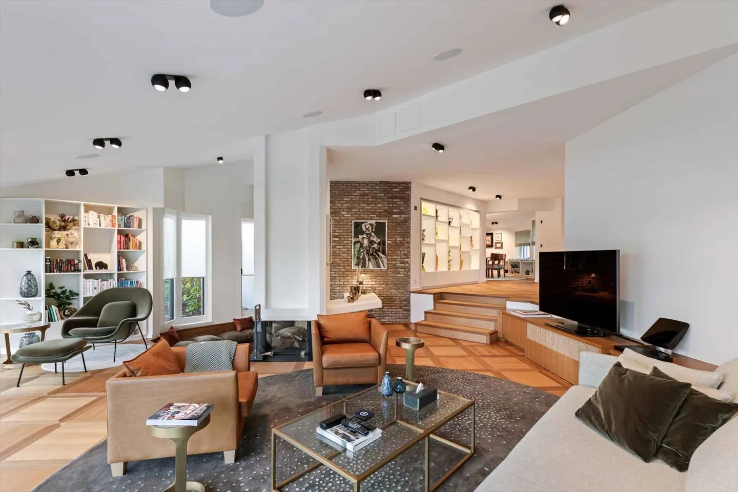 Proprietà eccezionale a piedi nell'acqua - Foto 6 di 13