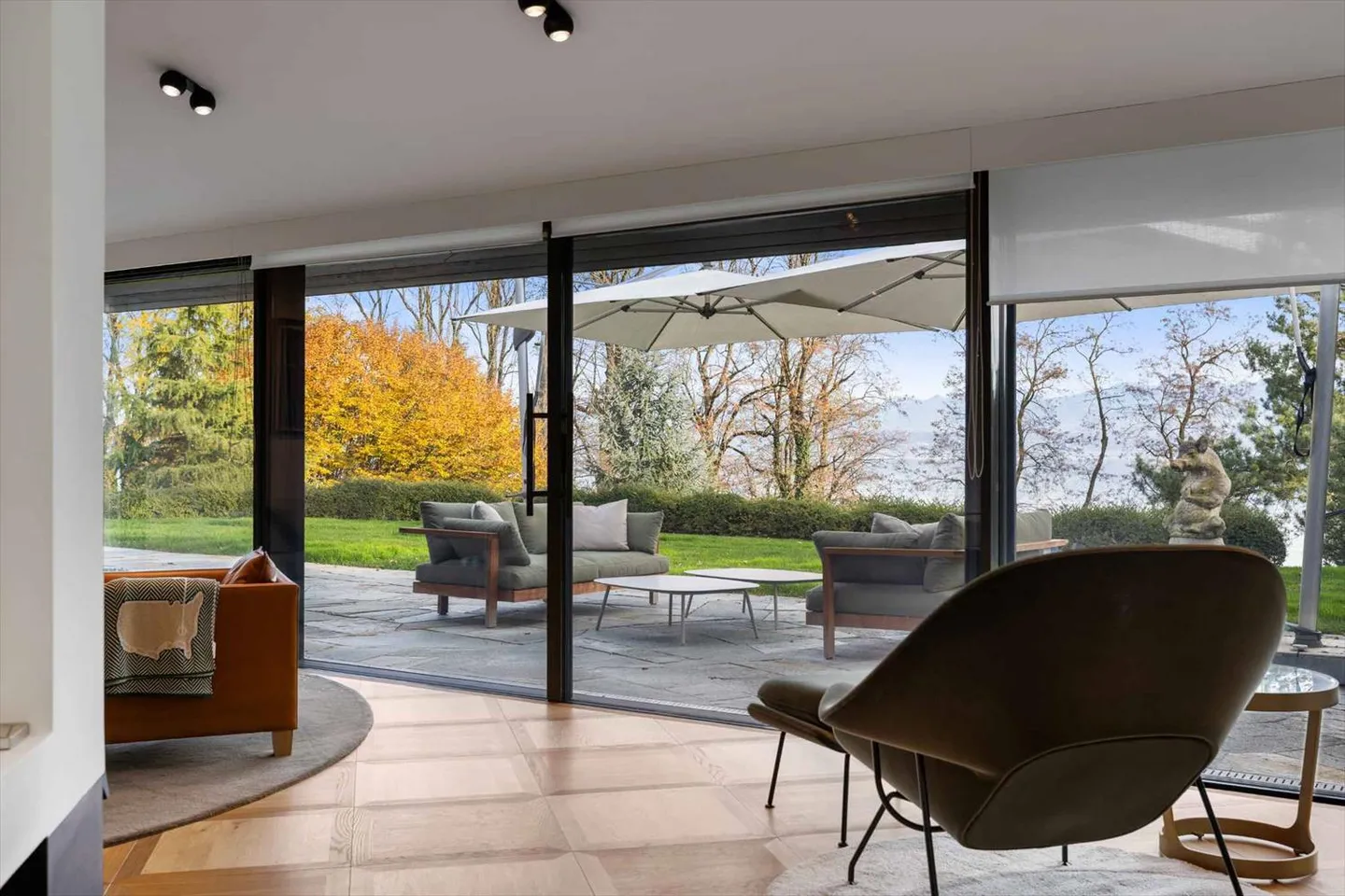 Proprietà eccezionale a piedi nell'acqua - Foto 8 di 13