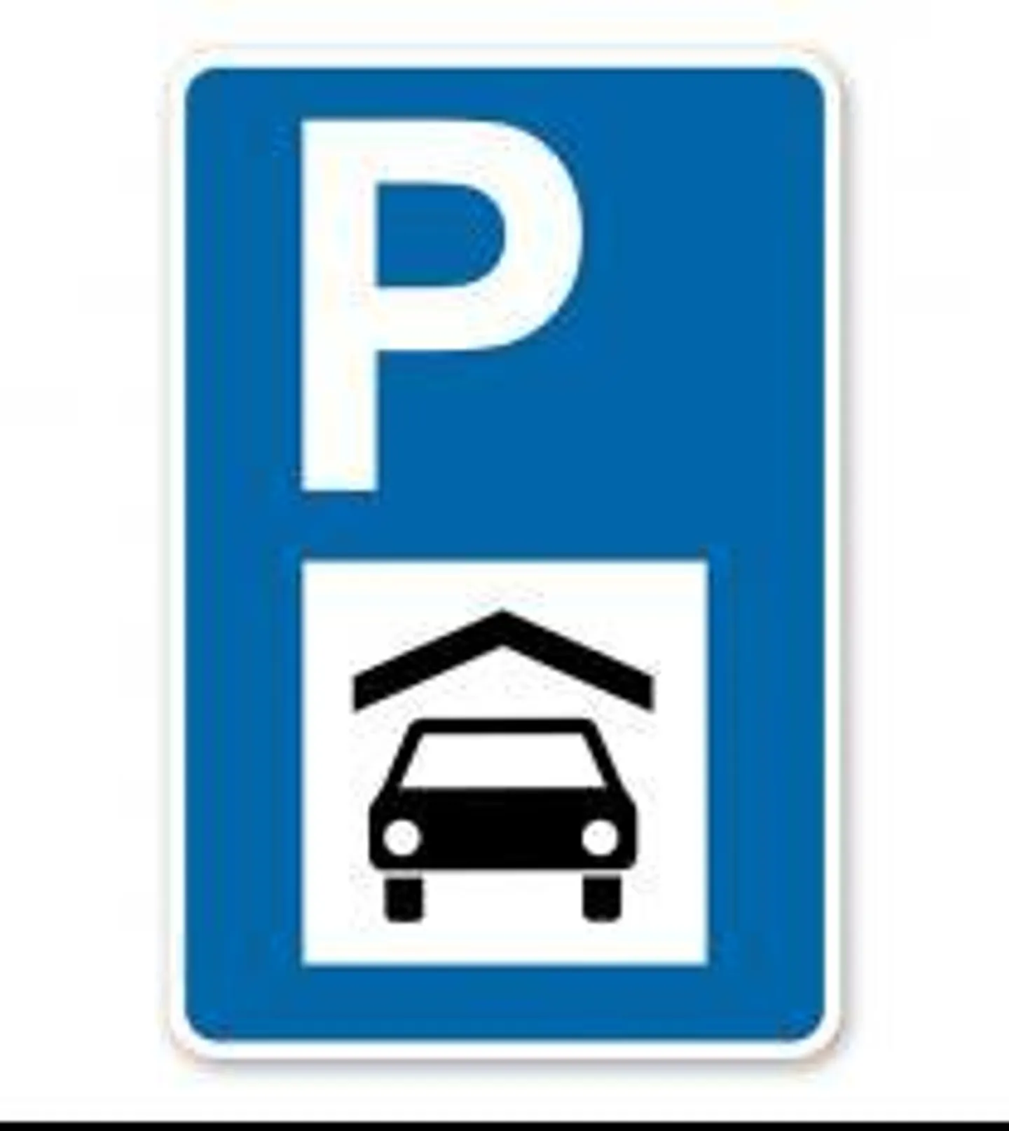 Parking space in Kirchenfeld! - Photo 1 of 1