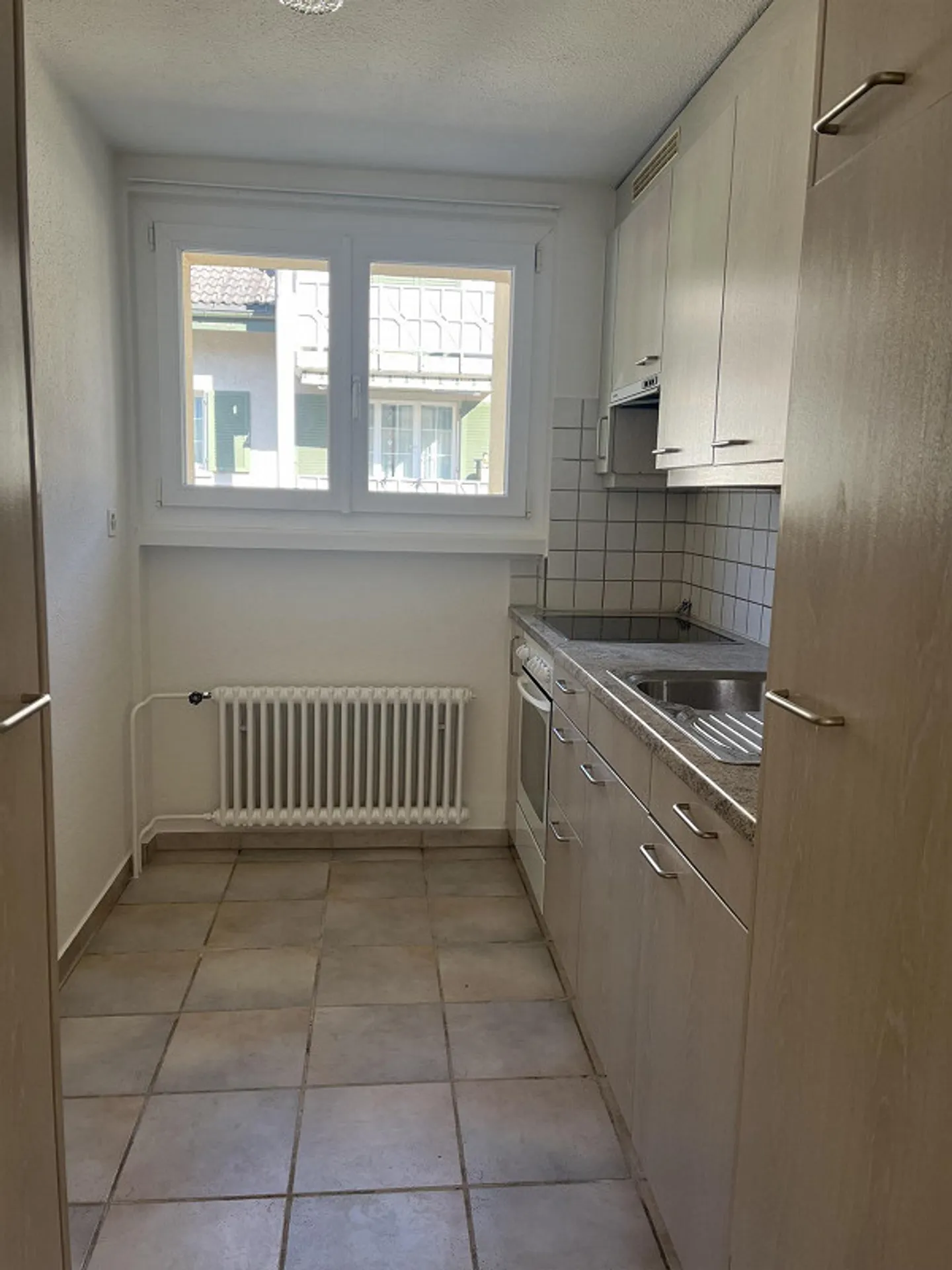 Belle appartement de 4 pièces - Photo 4 sur 8