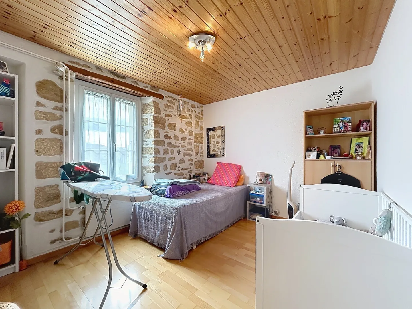 Casa di due abitazioni - Foto 9 di 12