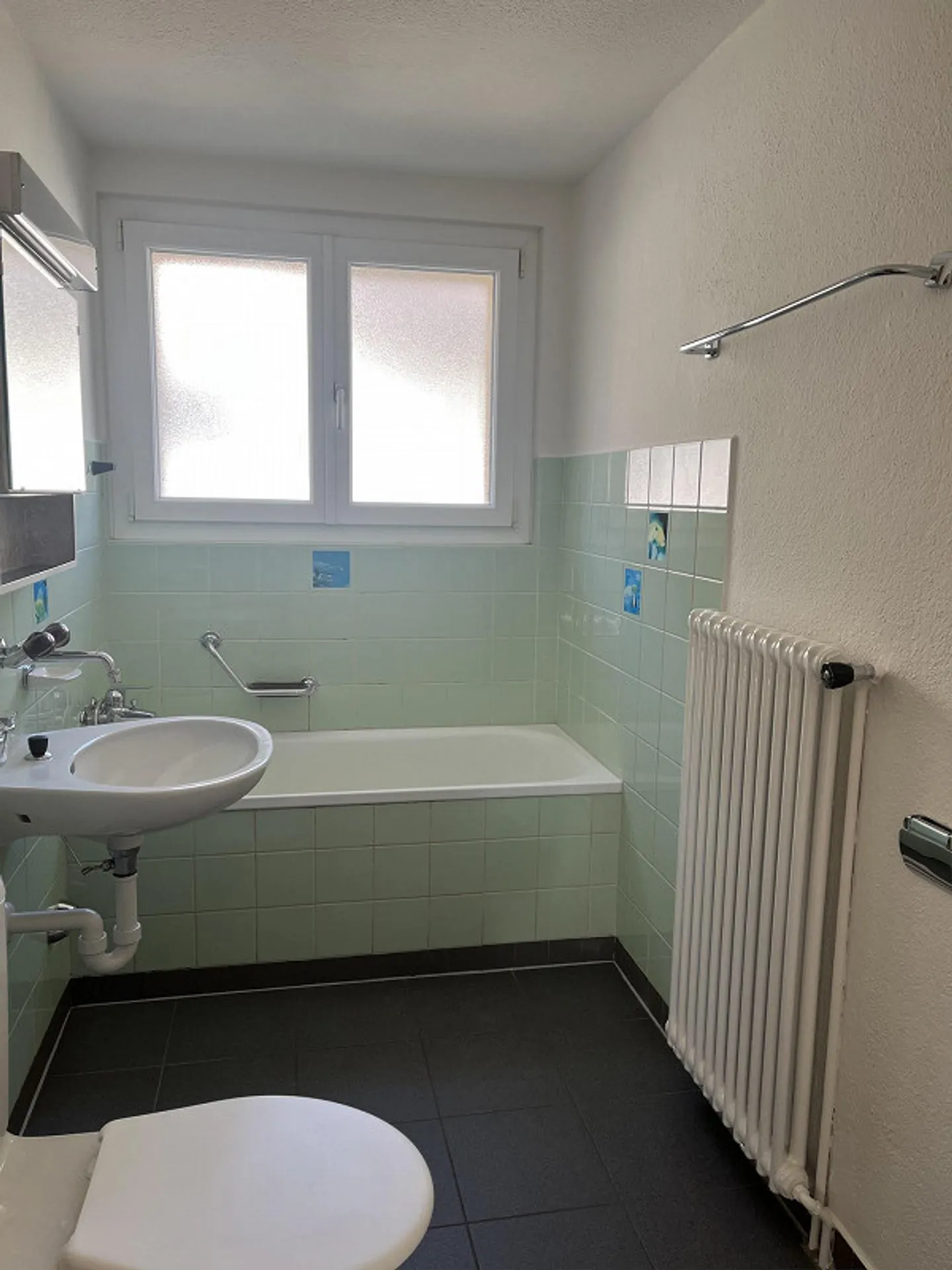 Belle appartement de 4 pièces - Photo 5 sur 8