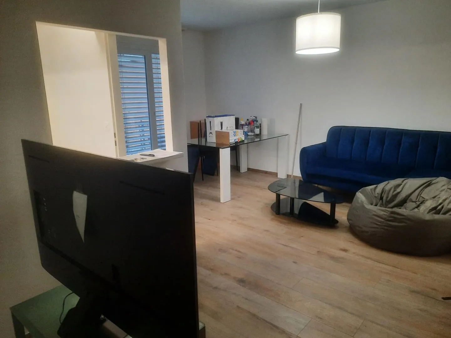 Renoviertes Apartment in Sierre - Foto 3 von 9