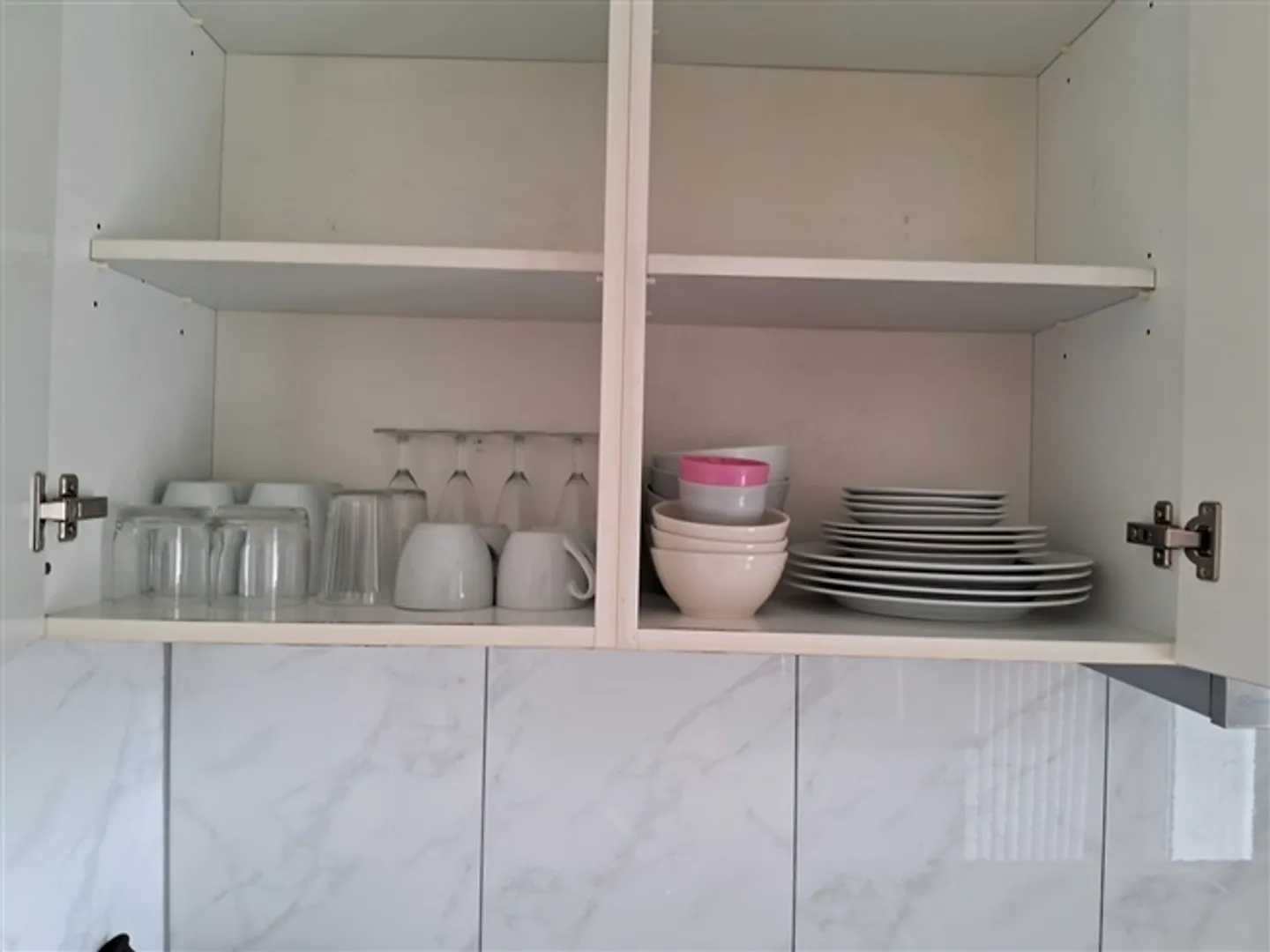 «Schöne & voll möblierte 2.5-Zimmer-Wohnung im Herzen der Stadt Basel» - Foto 11 von 13