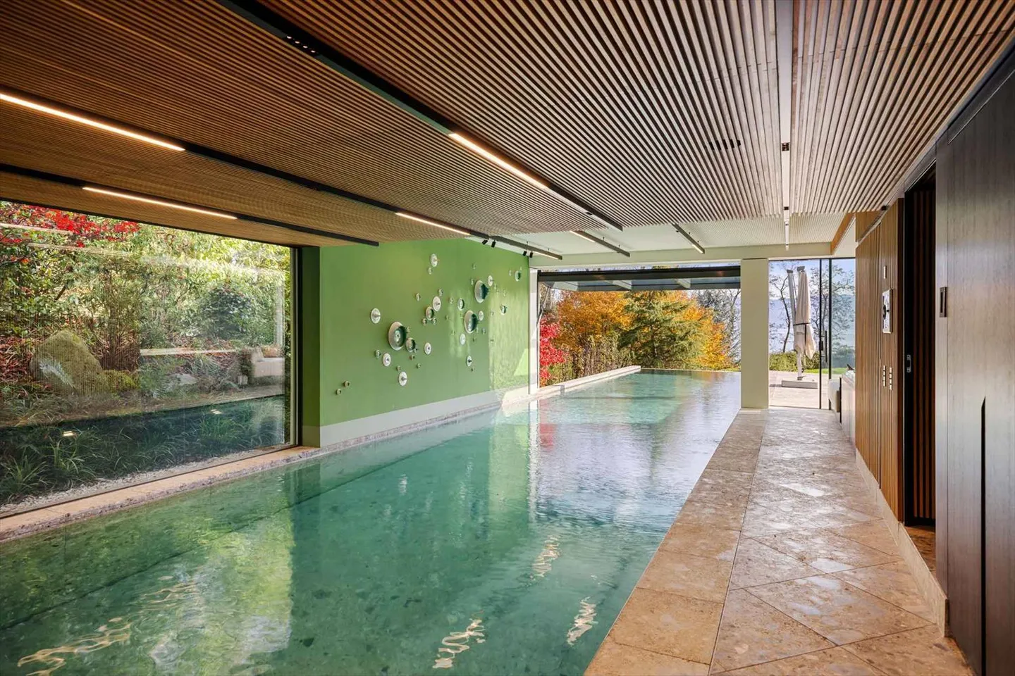 Proprietà eccezionale a piedi nell'acqua - Foto 10 di 13