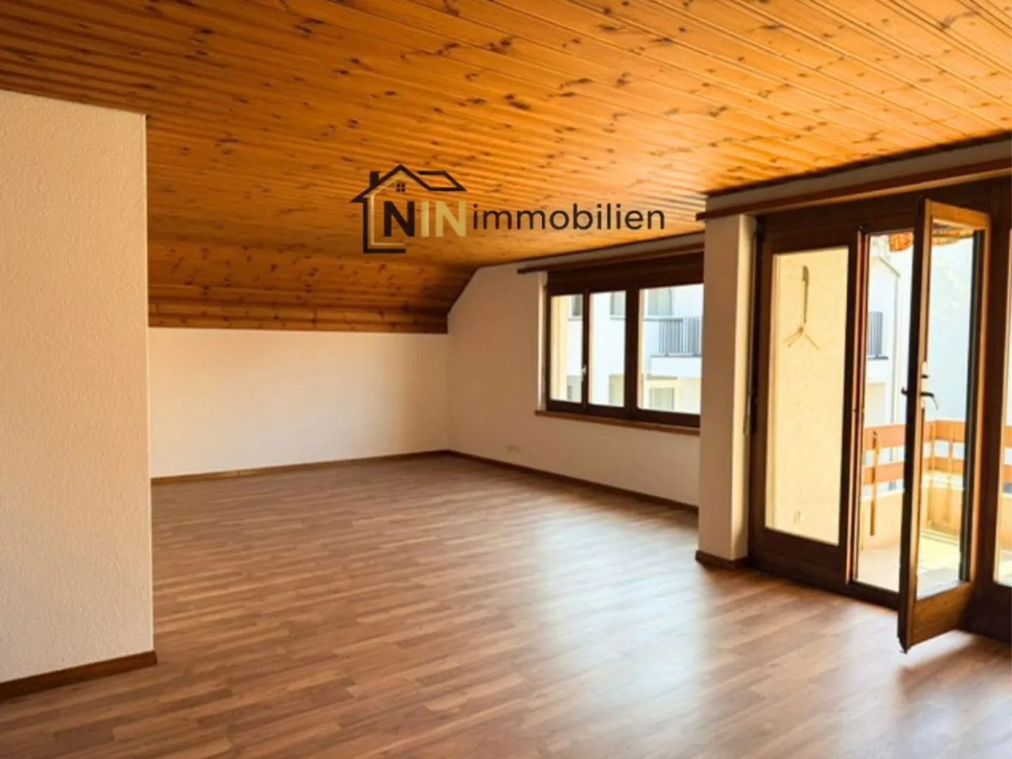 Rustic and Freshly Renovated - Photo 2 of 9