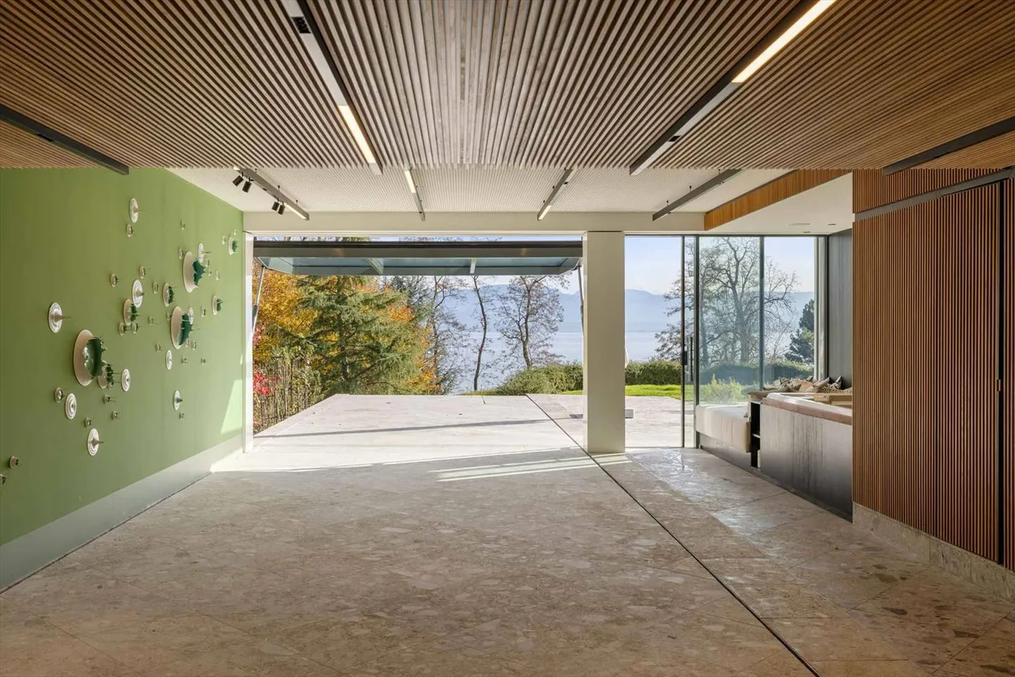 Proprietà eccezionale a piedi nell'acqua - Foto 11 di 13