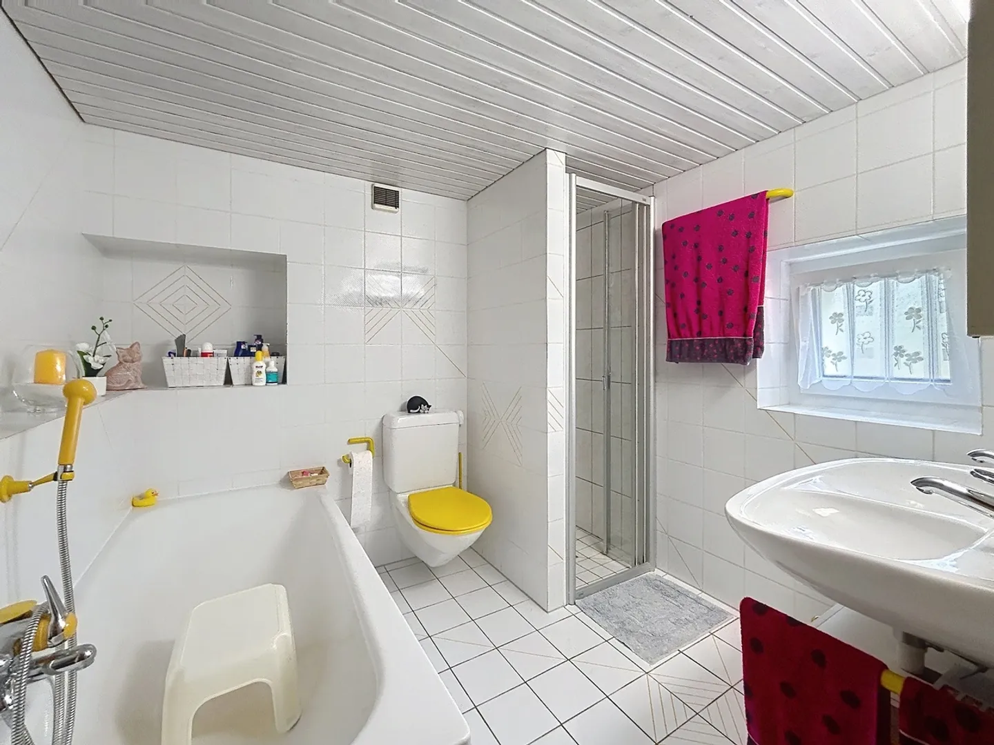 Casa di due abitazioni - Foto 10 di 12