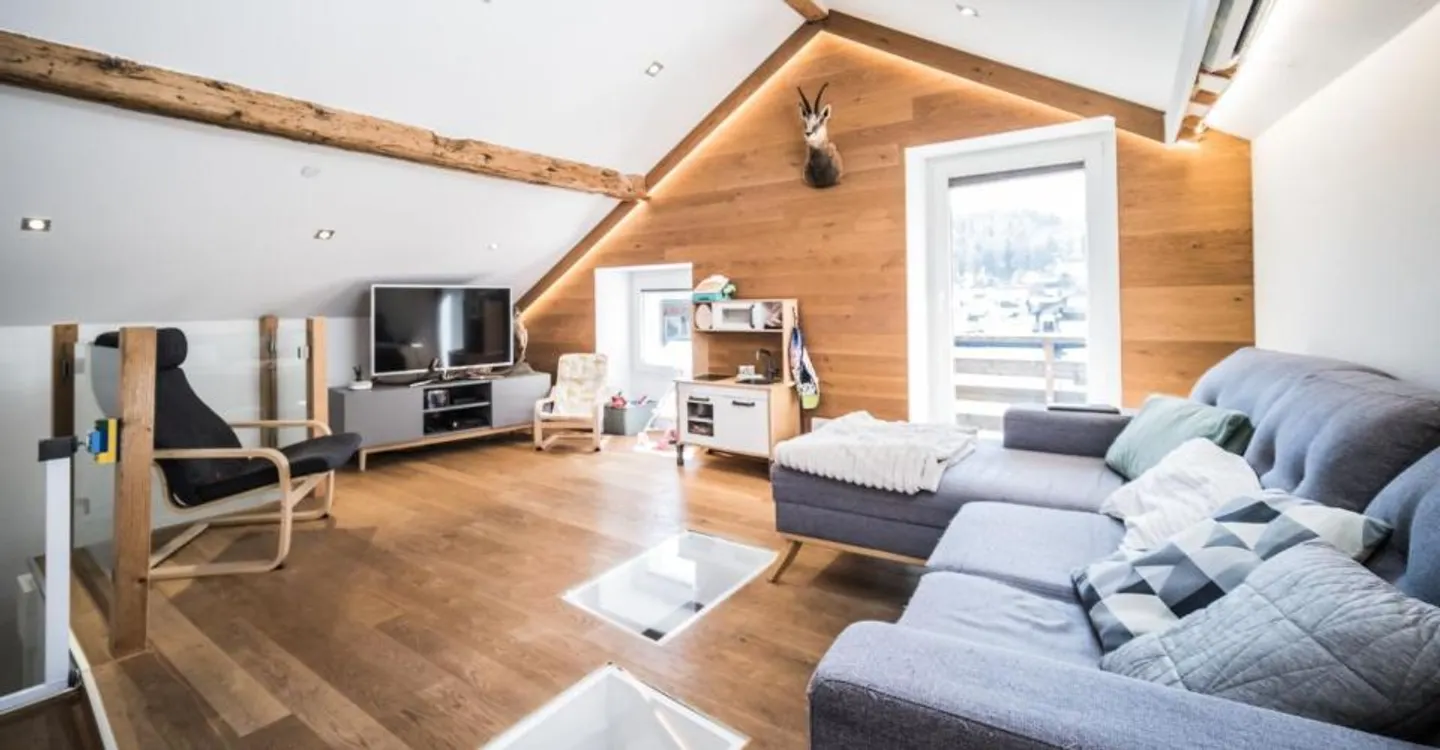 Wohnung kaufen - Foto 1 von 12