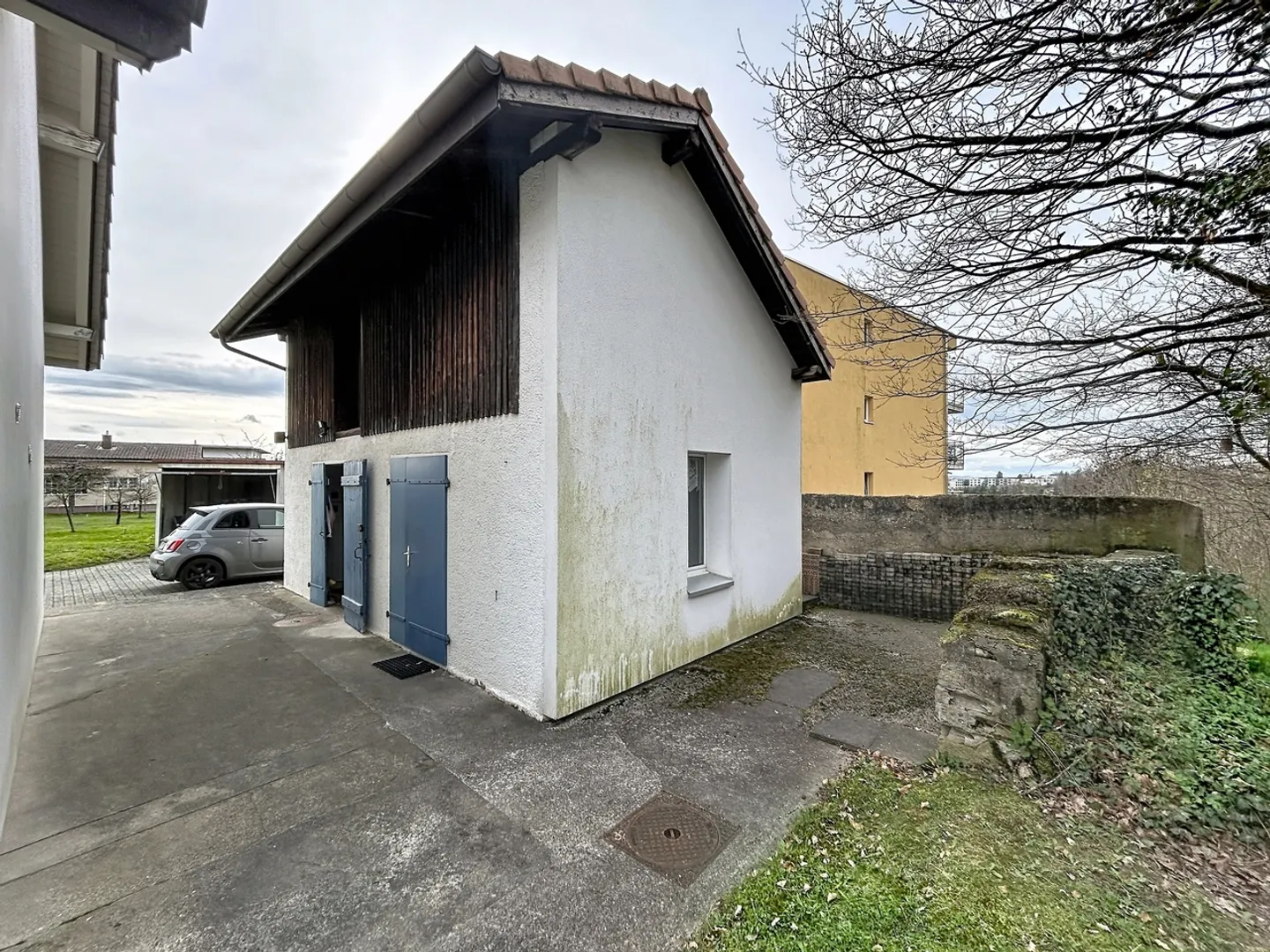 Casa di due abitazioni - Foto 11 di 12