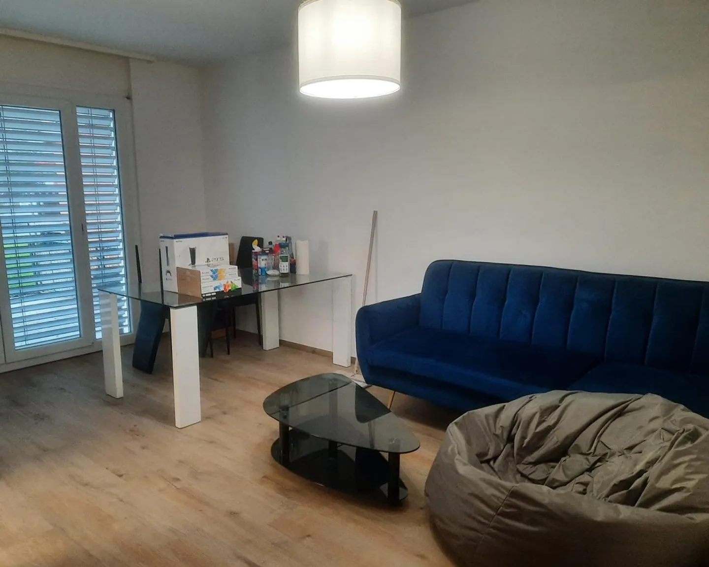 Renoviertes Apartment in Sierre - Foto 4 von 9