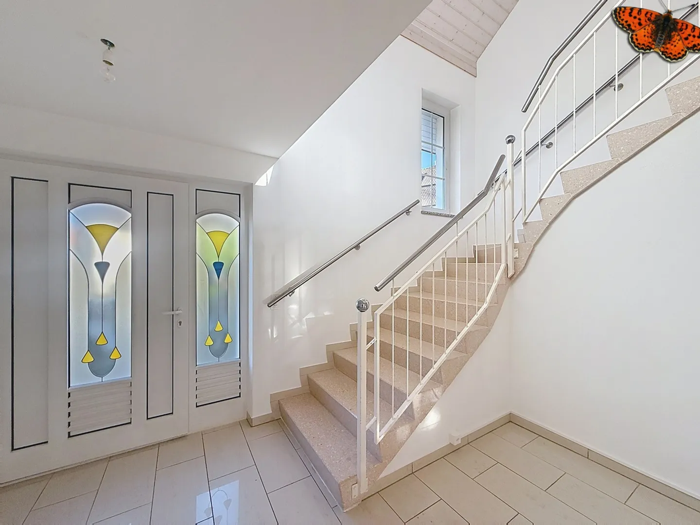 5-Zimmer VILLA - Großer Garten! - Foto 8 von 18