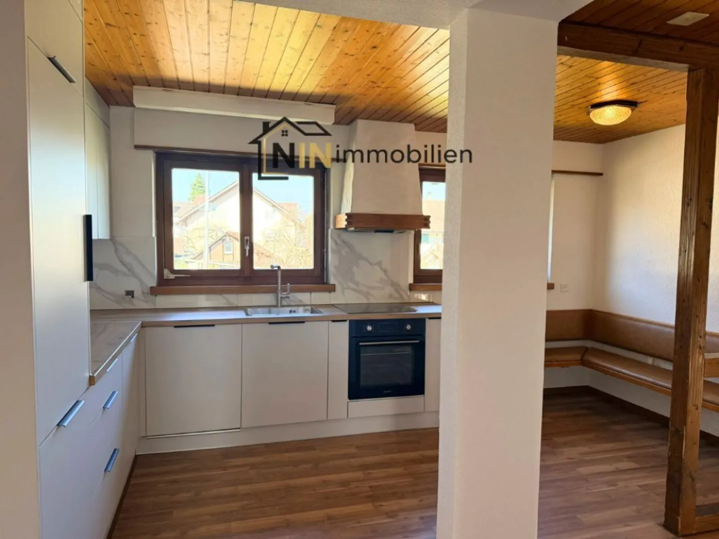 Rustic and Freshly Renovated - Photo 3 of 9