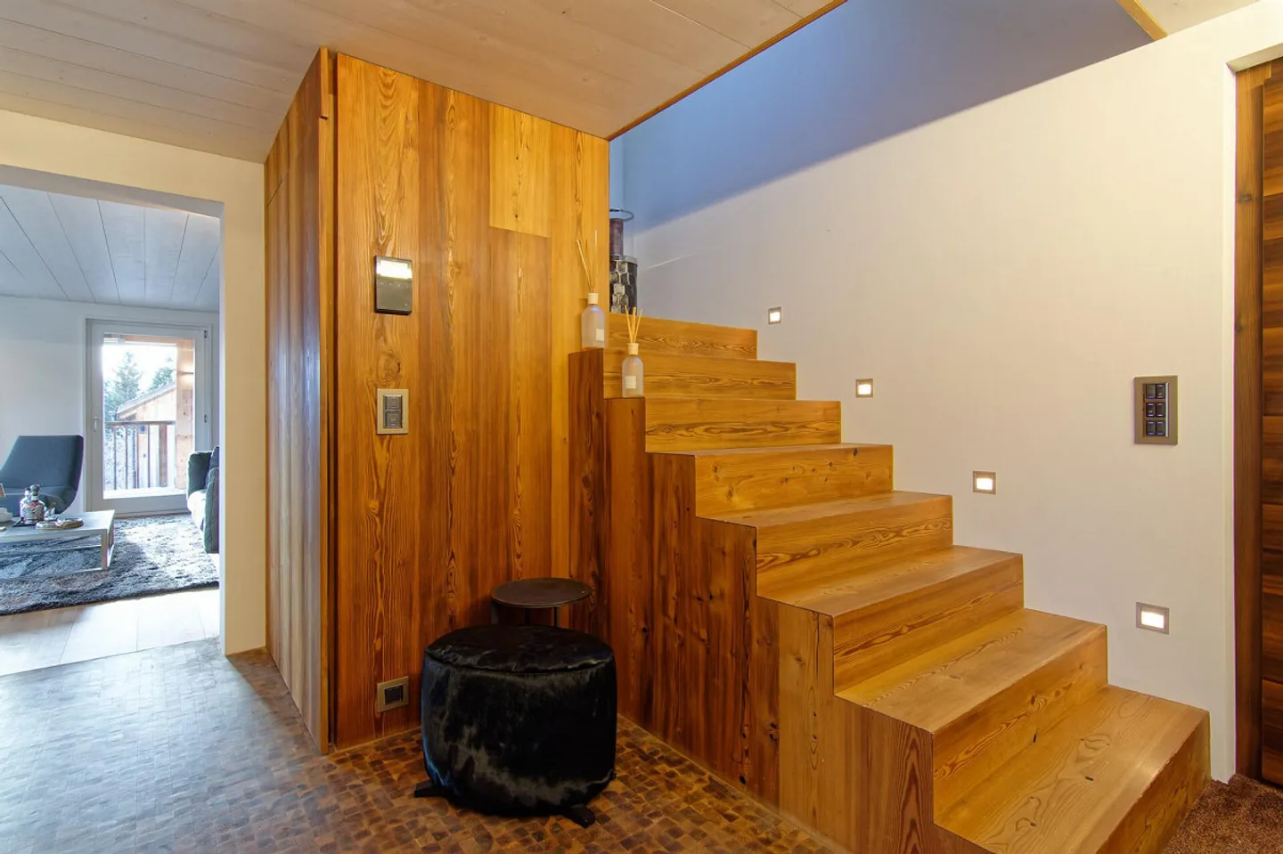 Chalet Appenzeller straordinario con vista unica - Foto 9 di 20