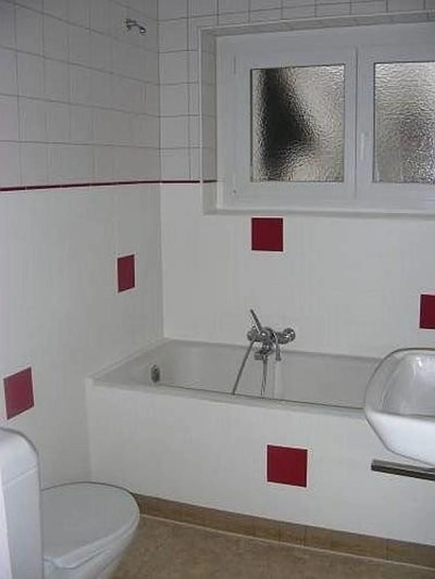 Charming 3-room apartment in Baden - Photo 8 of 11