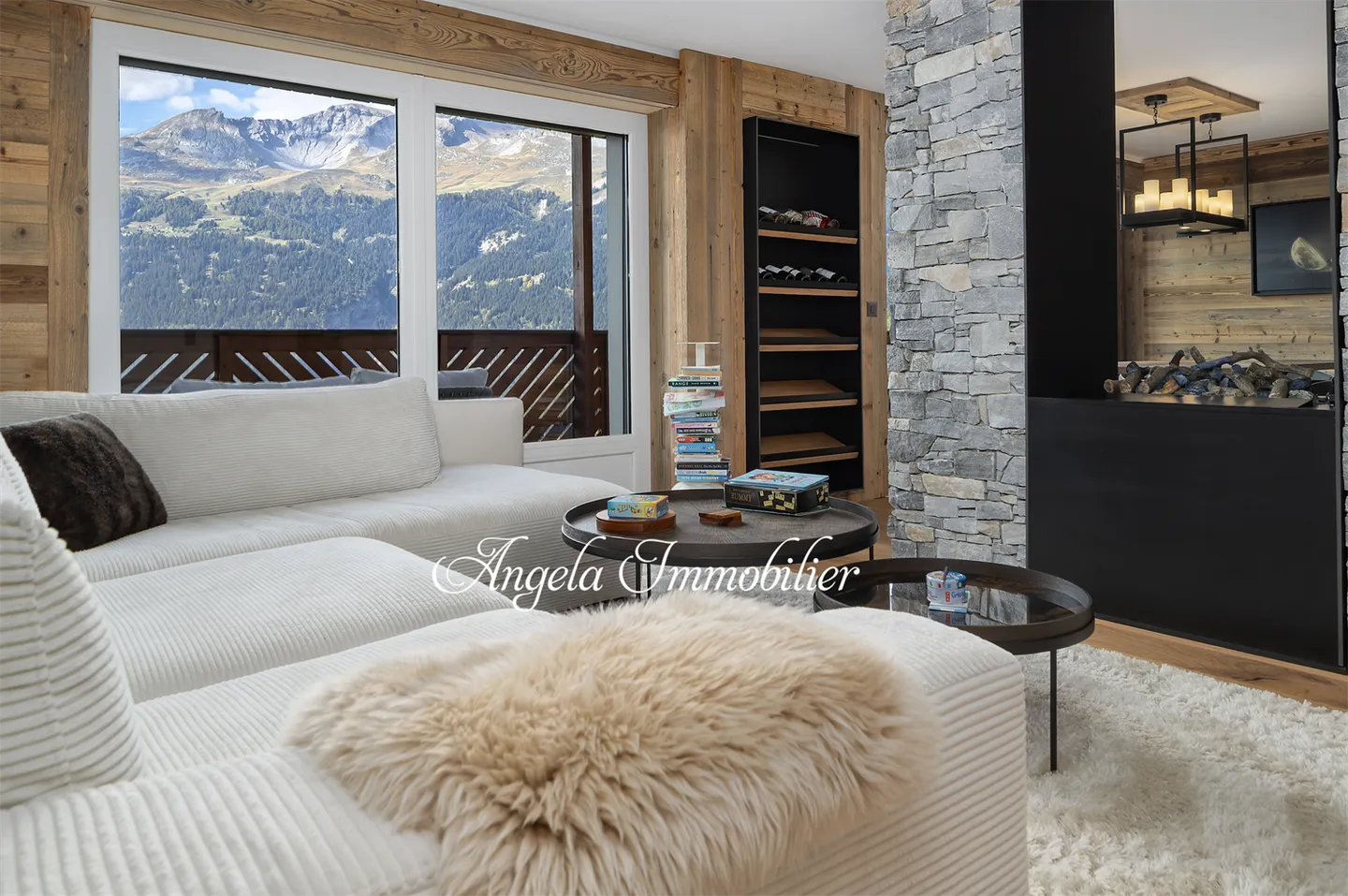 Charming Duplex Apartment - Photo 1 of 27